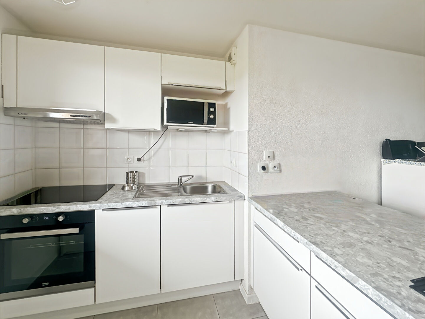 Maison à louer, 43m², Montauban