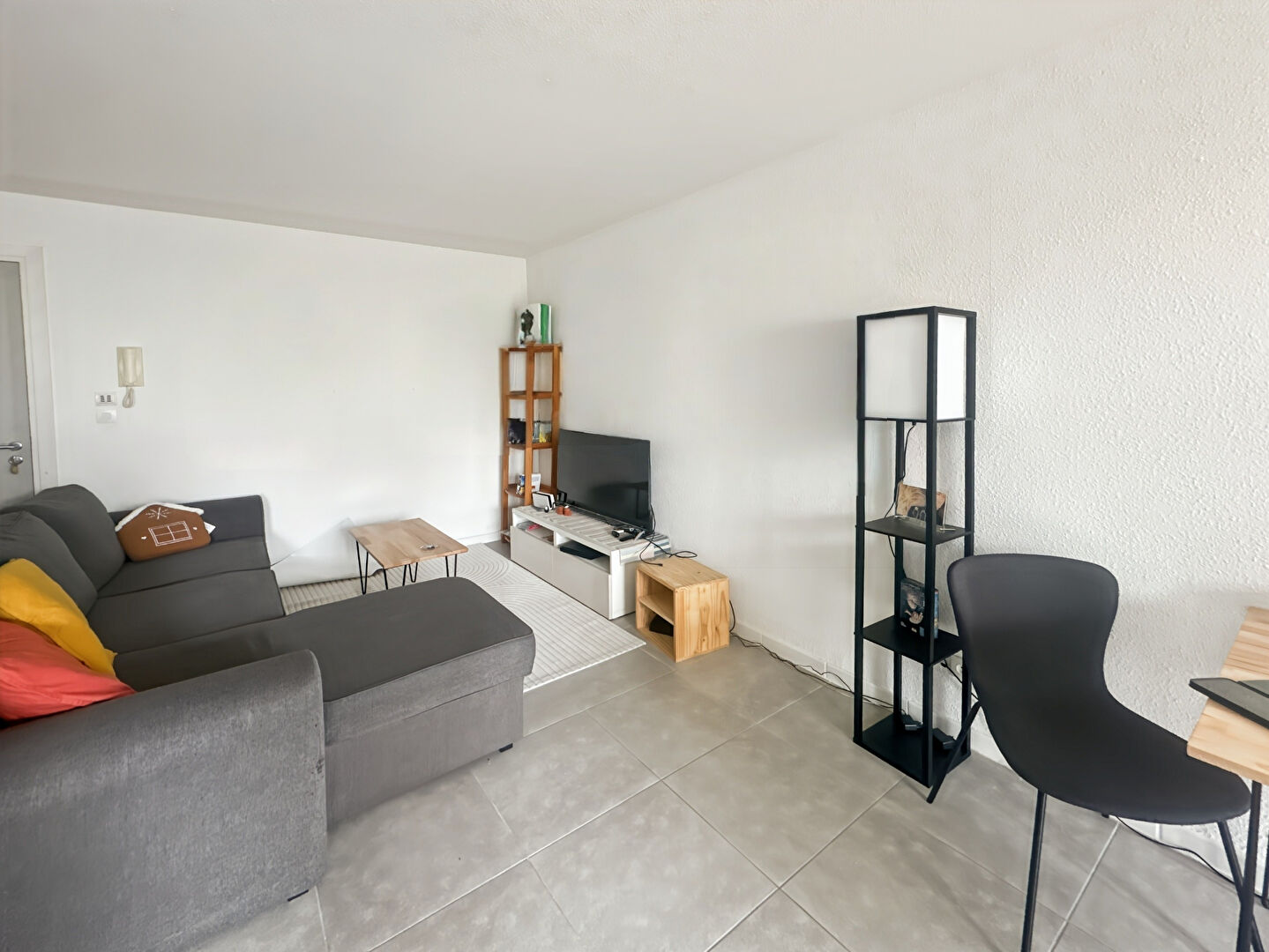 Maison à louer, 43m², Montauban