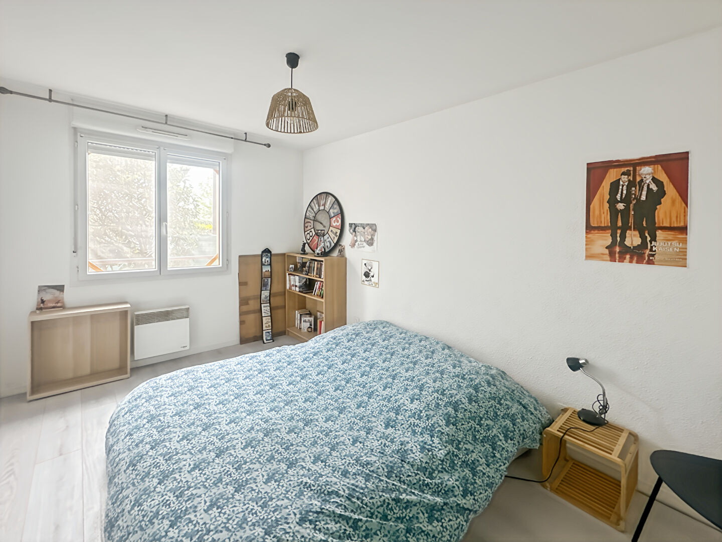 Maison à louer, 43m², Montauban