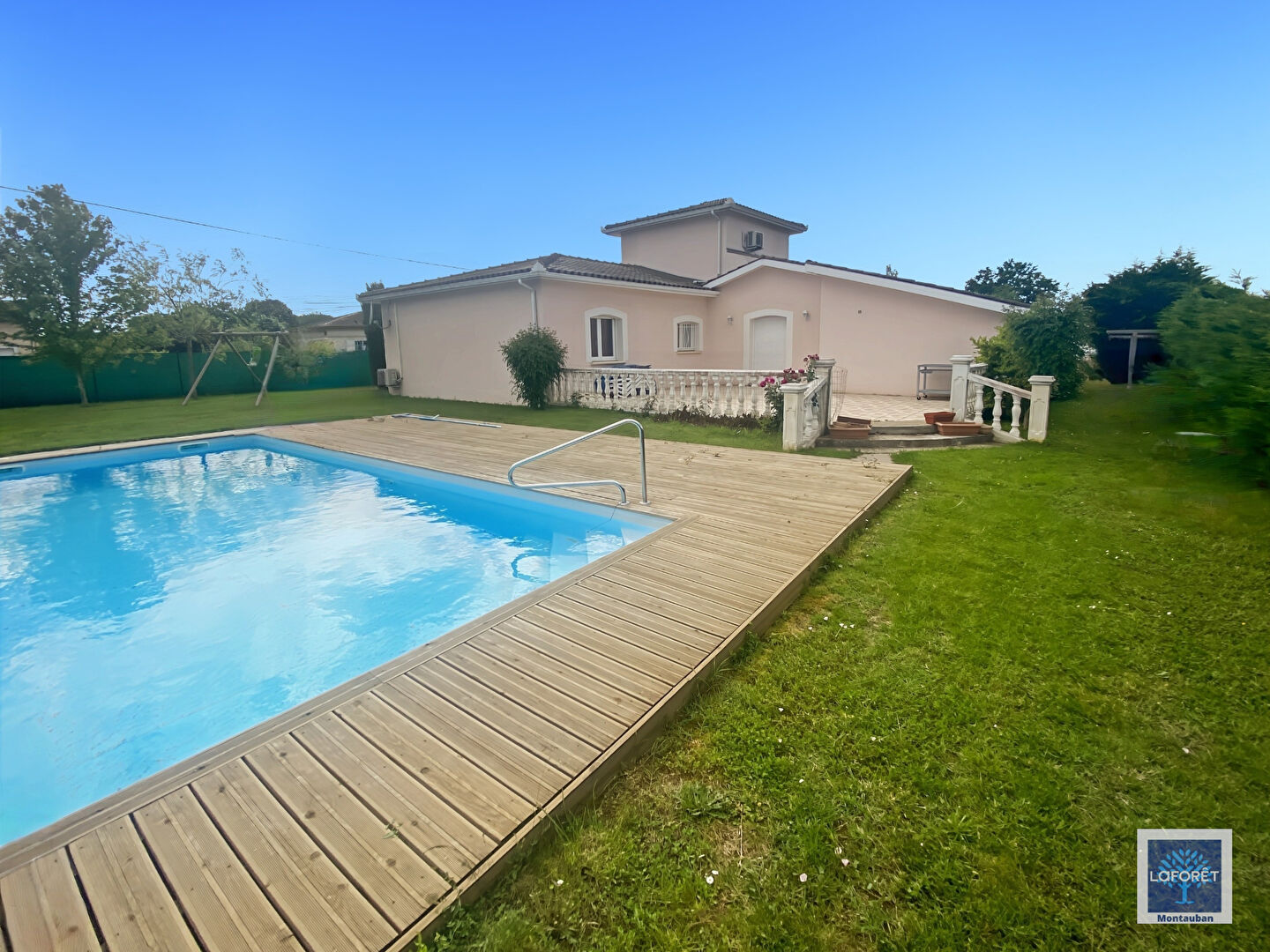 Maison à vendre, 151m², MONTAUBAN