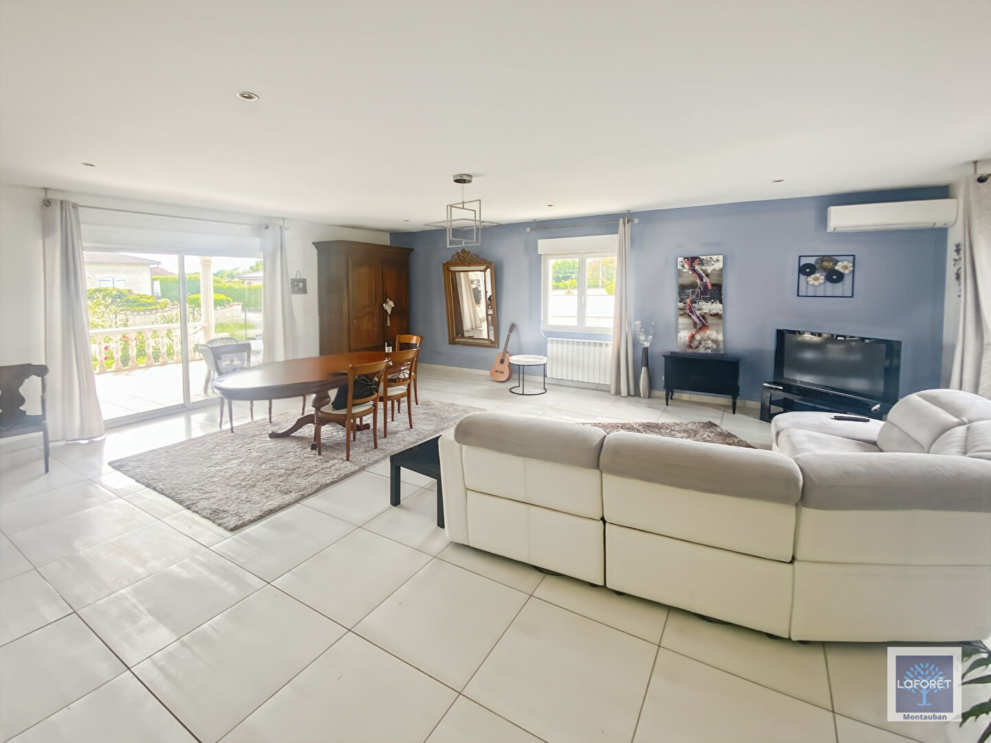Maison à vendre, 151m², MONTAUBAN