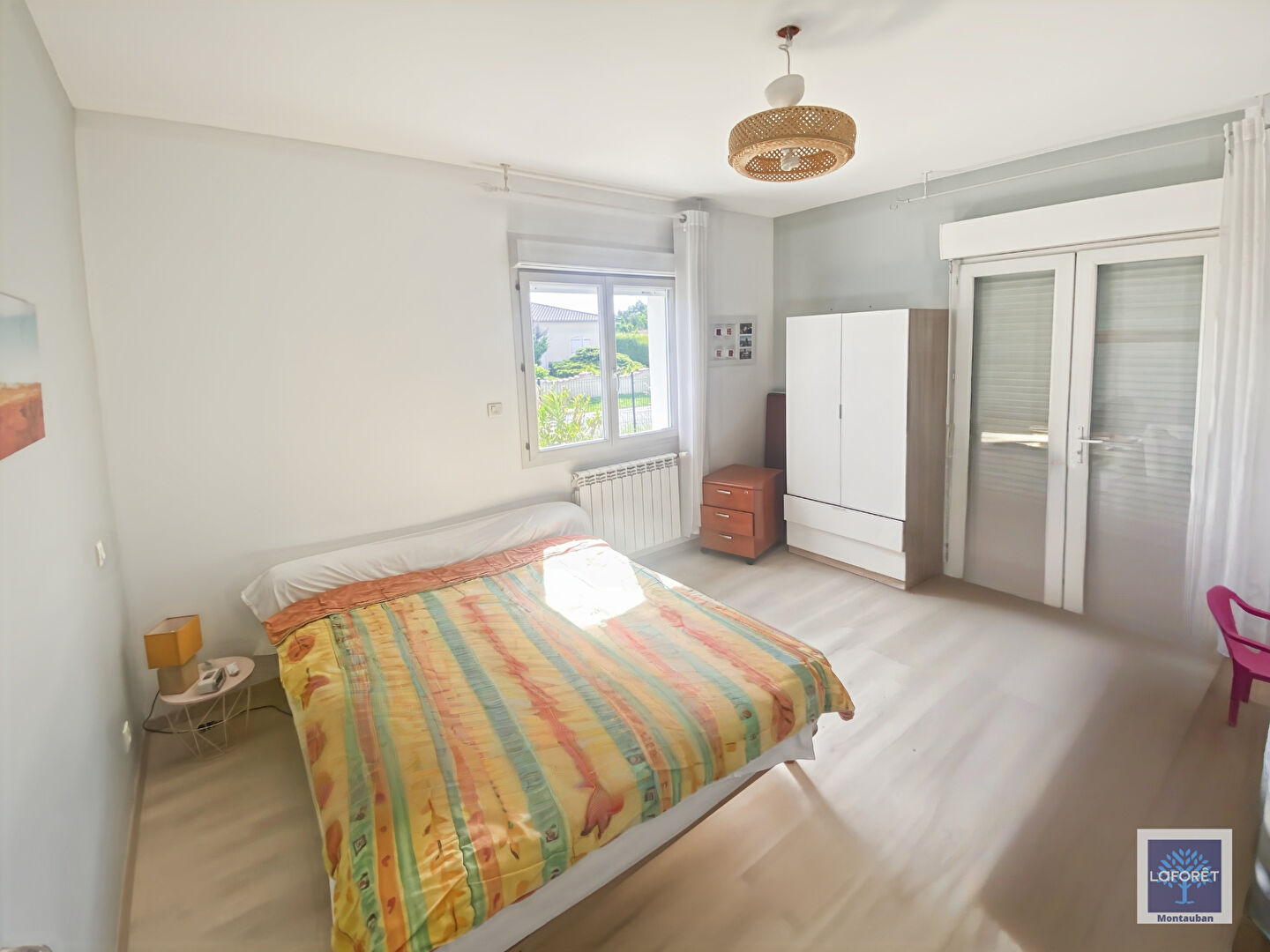 Maison à vendre, 151m², MONTAUBAN