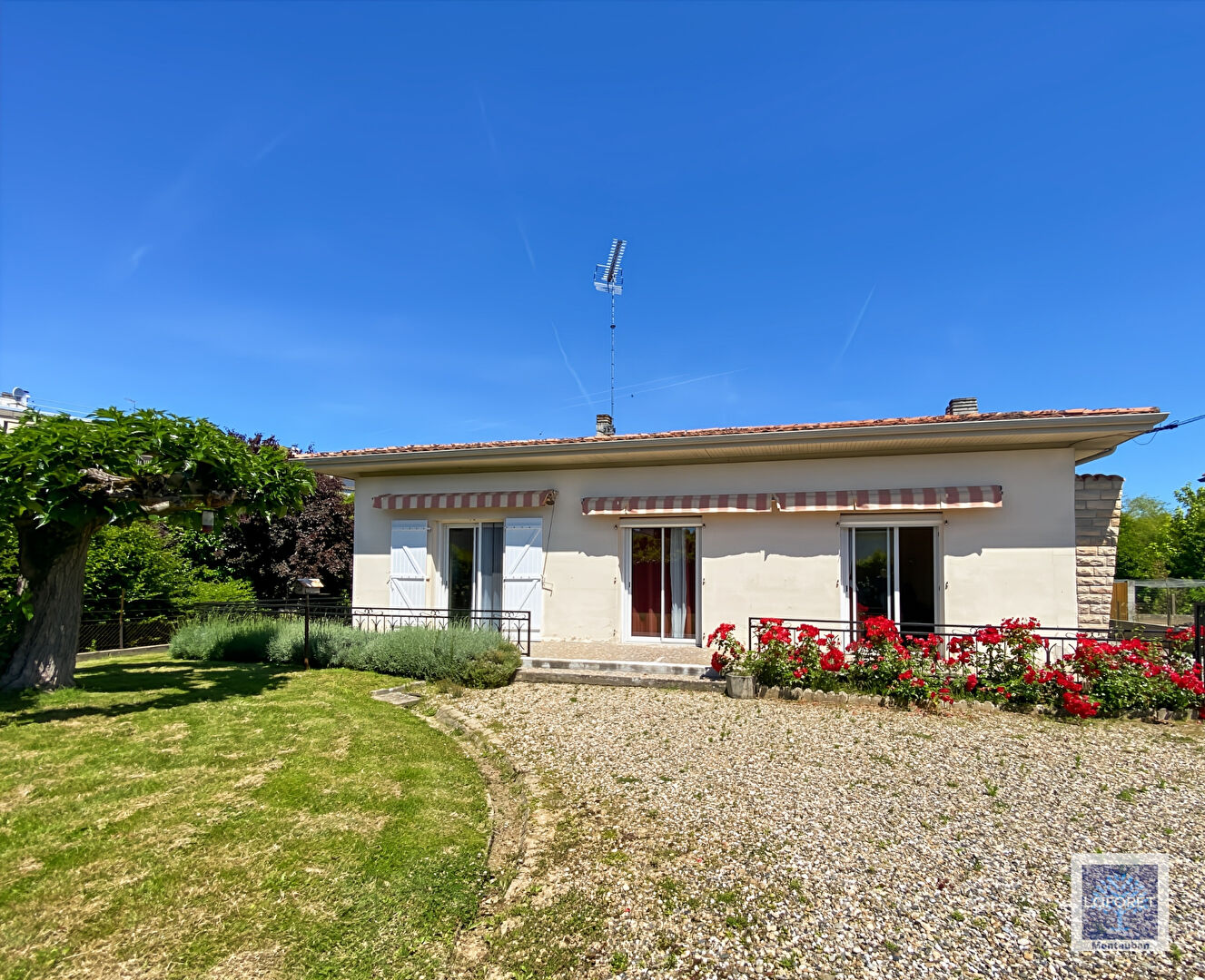 Maison à vendre, 85m², MONTAUBAN