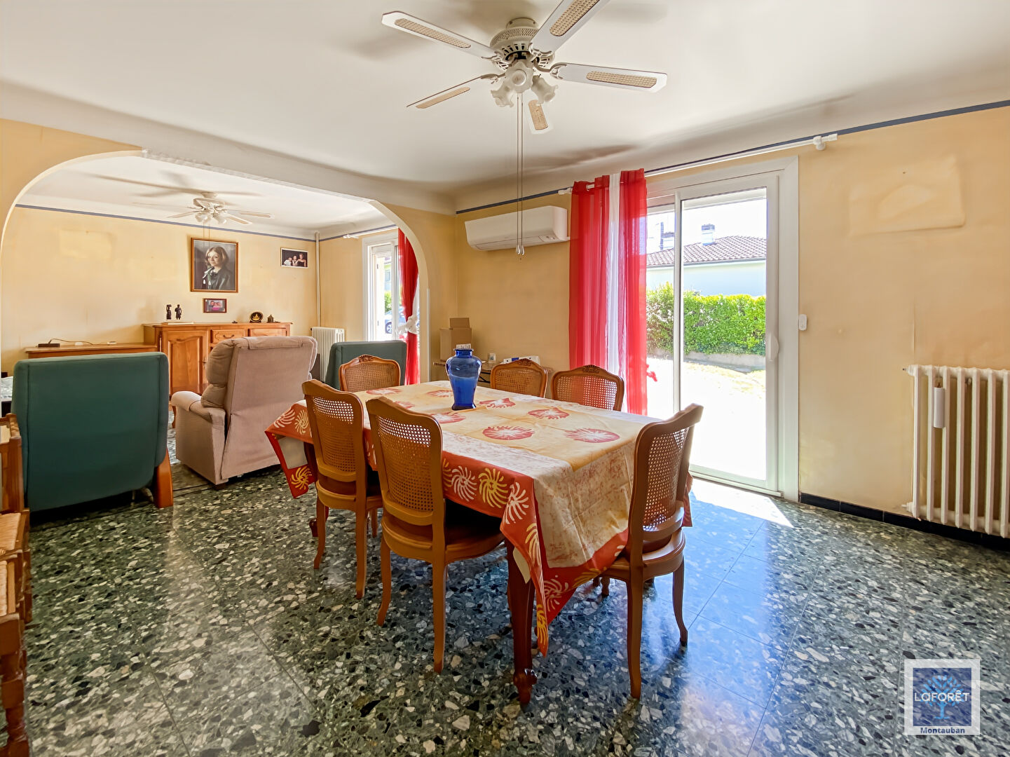 Maison à vendre, 85m², MONTAUBAN