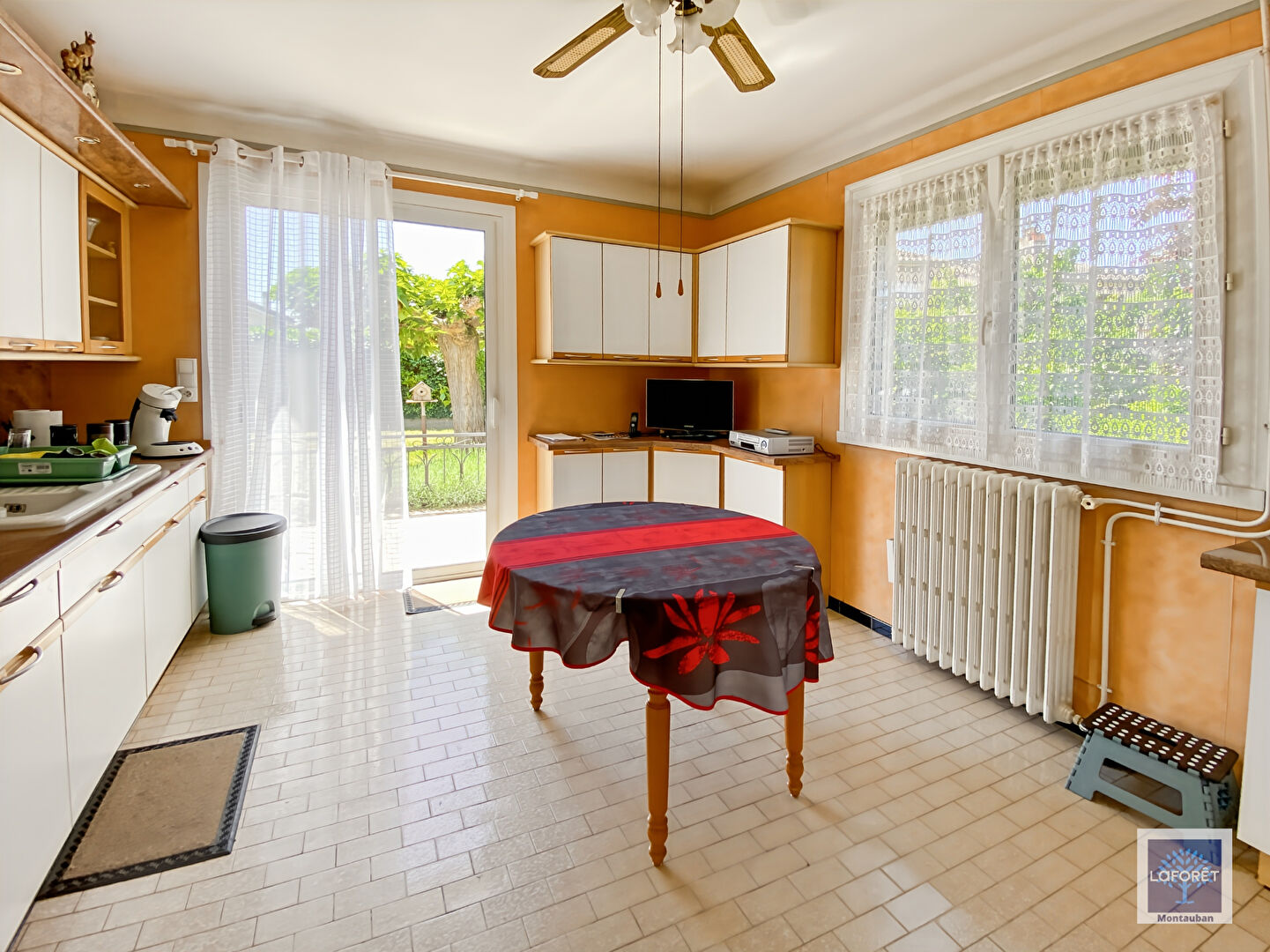 Maison à vendre, 85m², MONTAUBAN