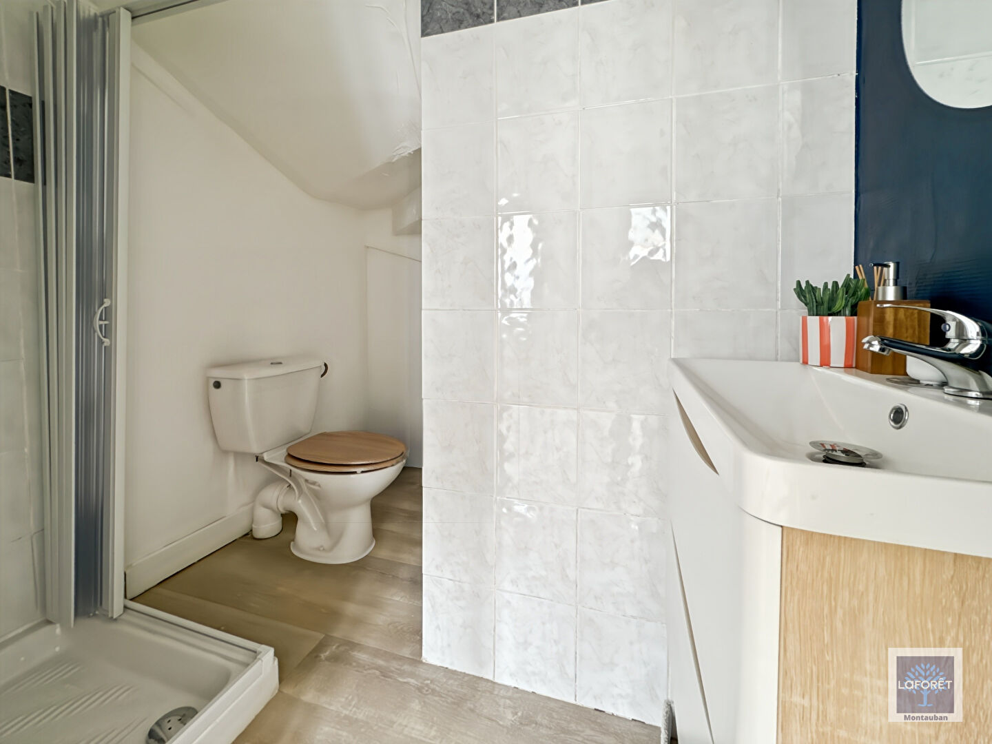 Maison à vendre, 25m², MONTAUBAN