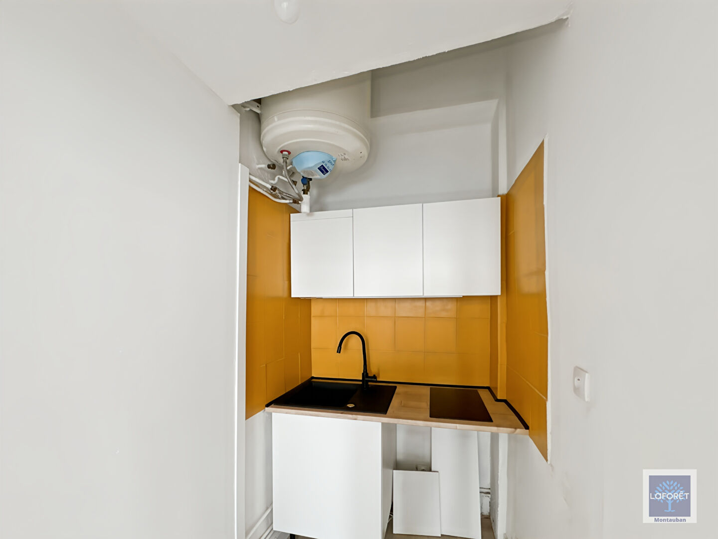 Maison à vendre, 25m², MONTAUBAN