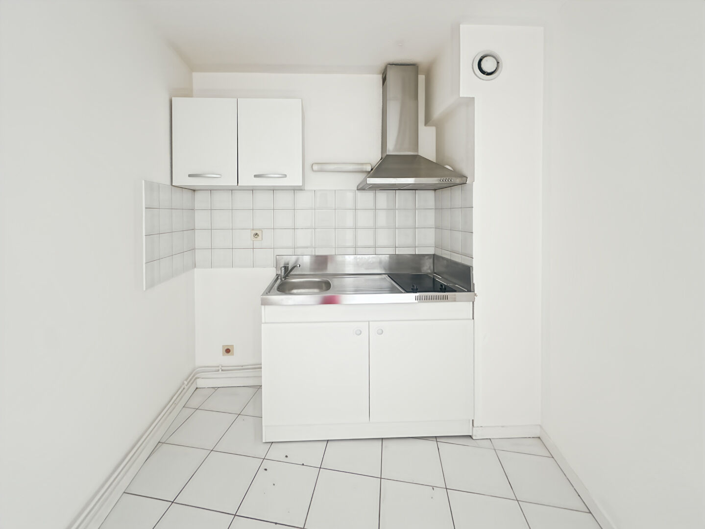 Maison à louer, 34m², MONTAUBAN