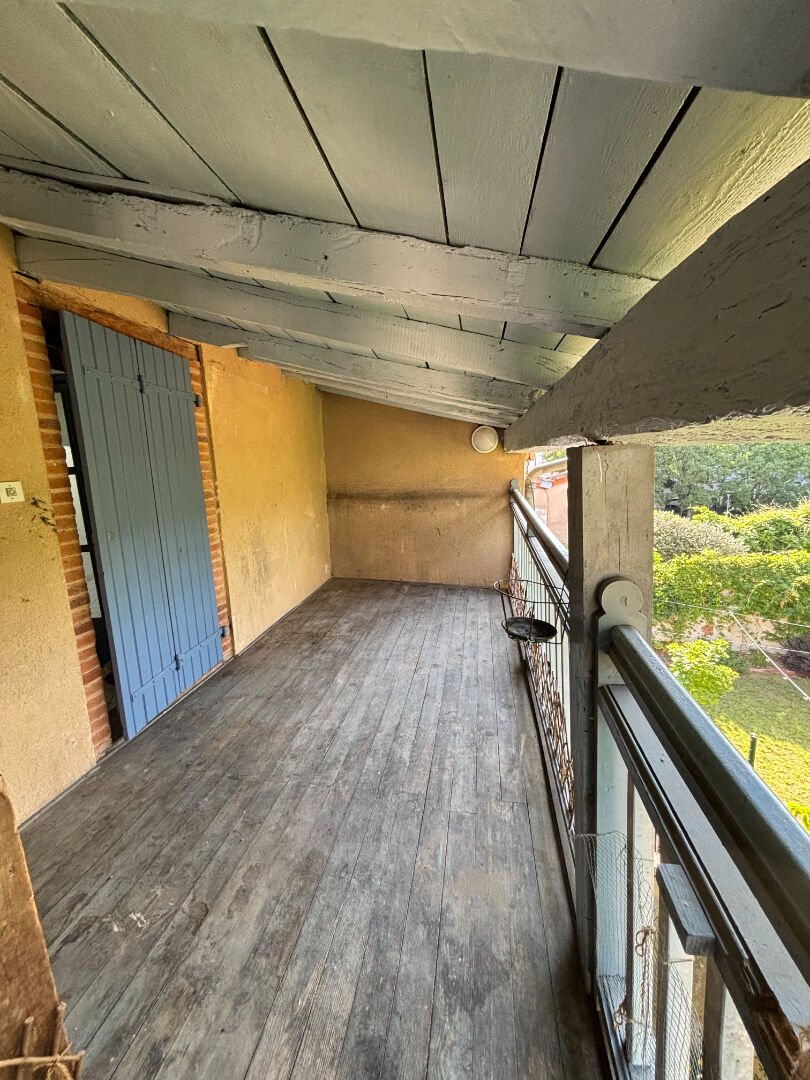 Maison à louer, 44m², MONTAUBAN