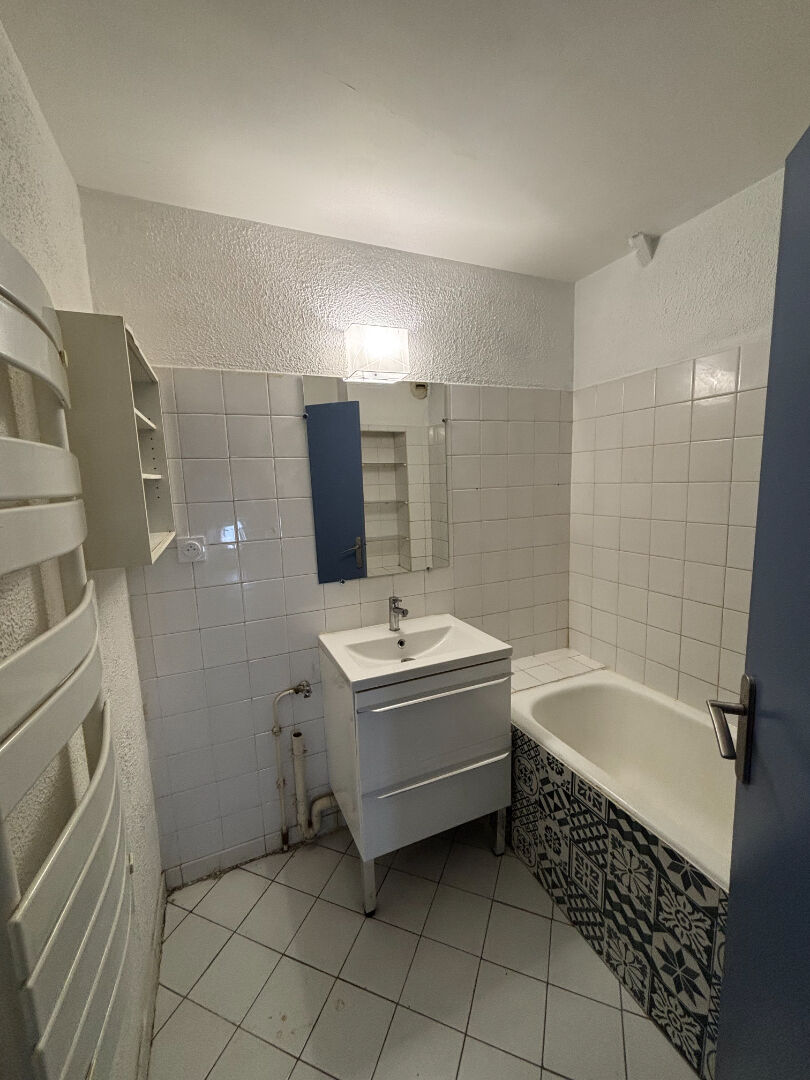 Maison à louer, 44m², MONTAUBAN