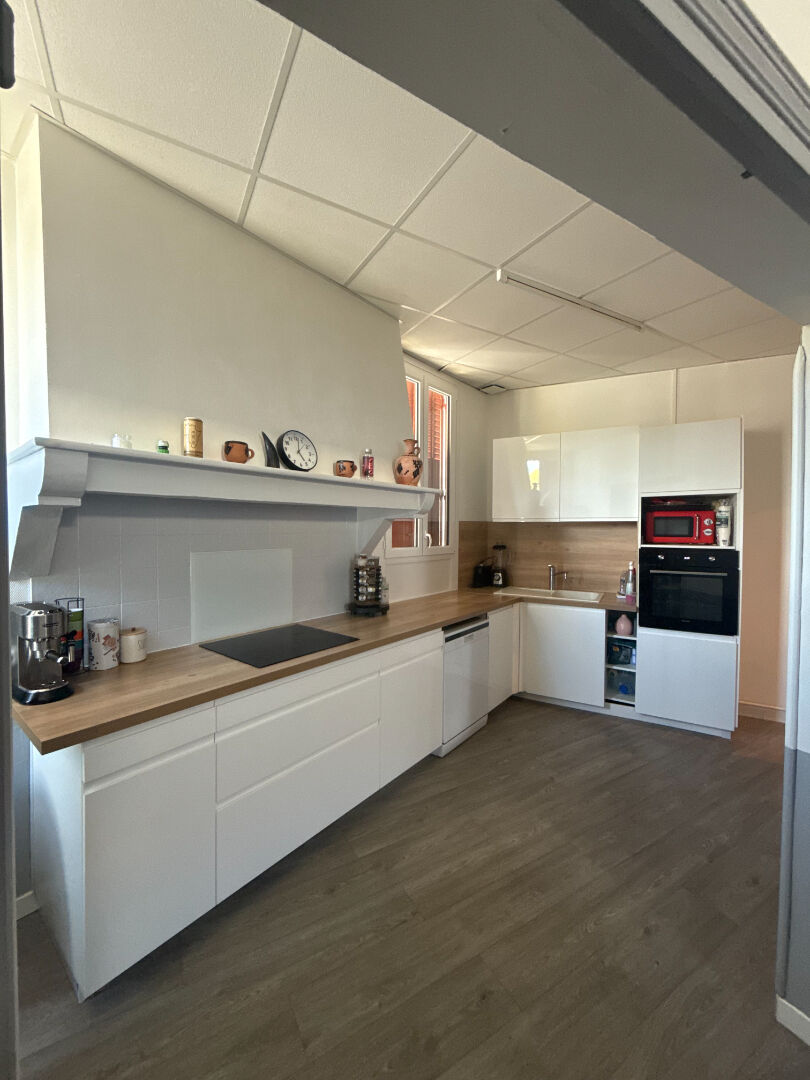 Maison à louer, 116m², MONTAUBAN