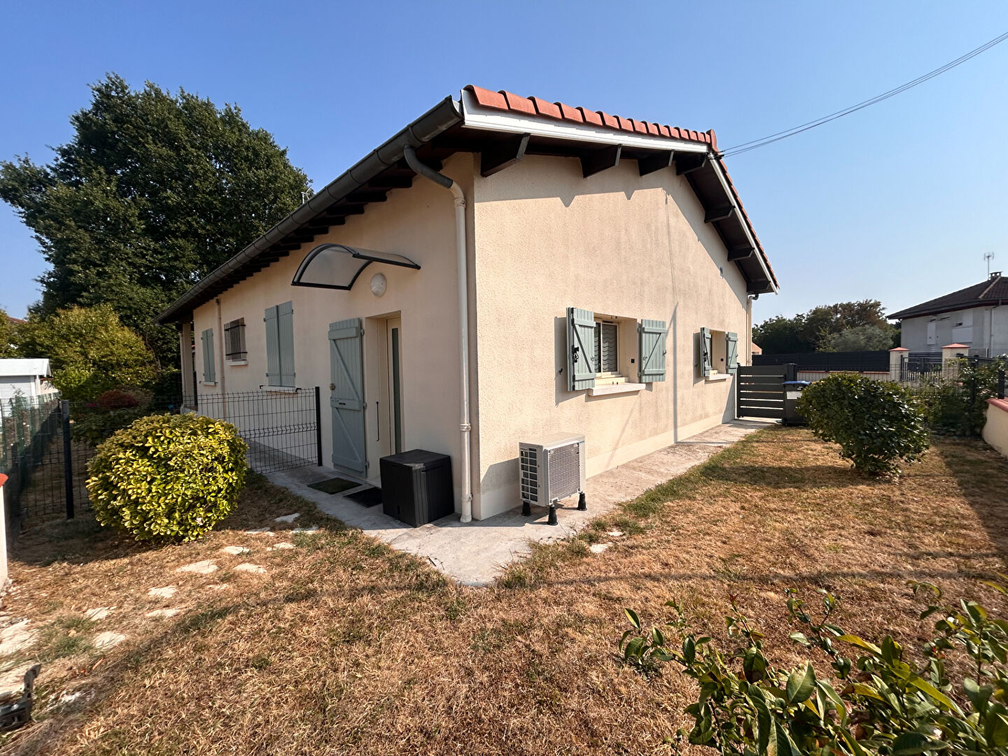 Maison à louer, 25m², MONTAUBAN