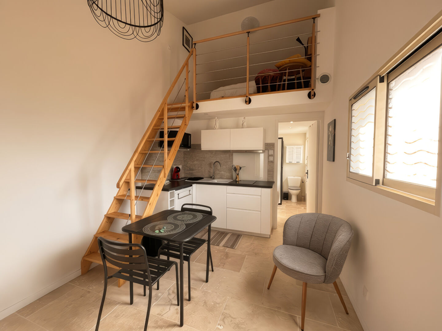 Maison à louer, 25m², MONTAUBAN
