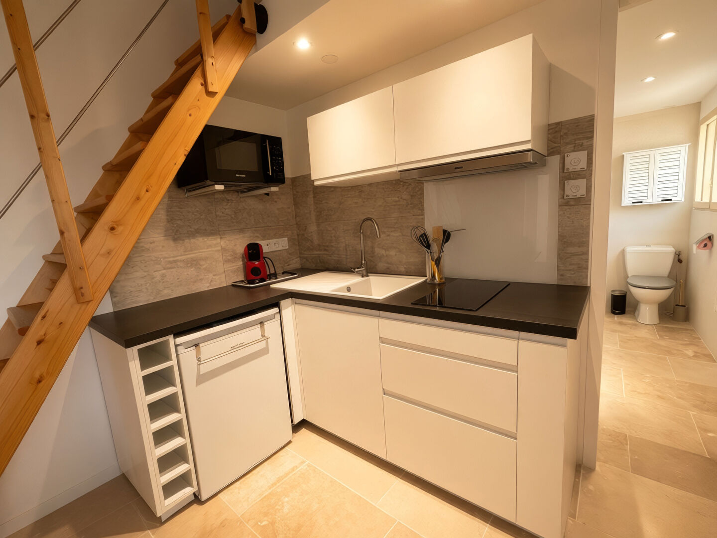 Maison à louer, 25m², MONTAUBAN