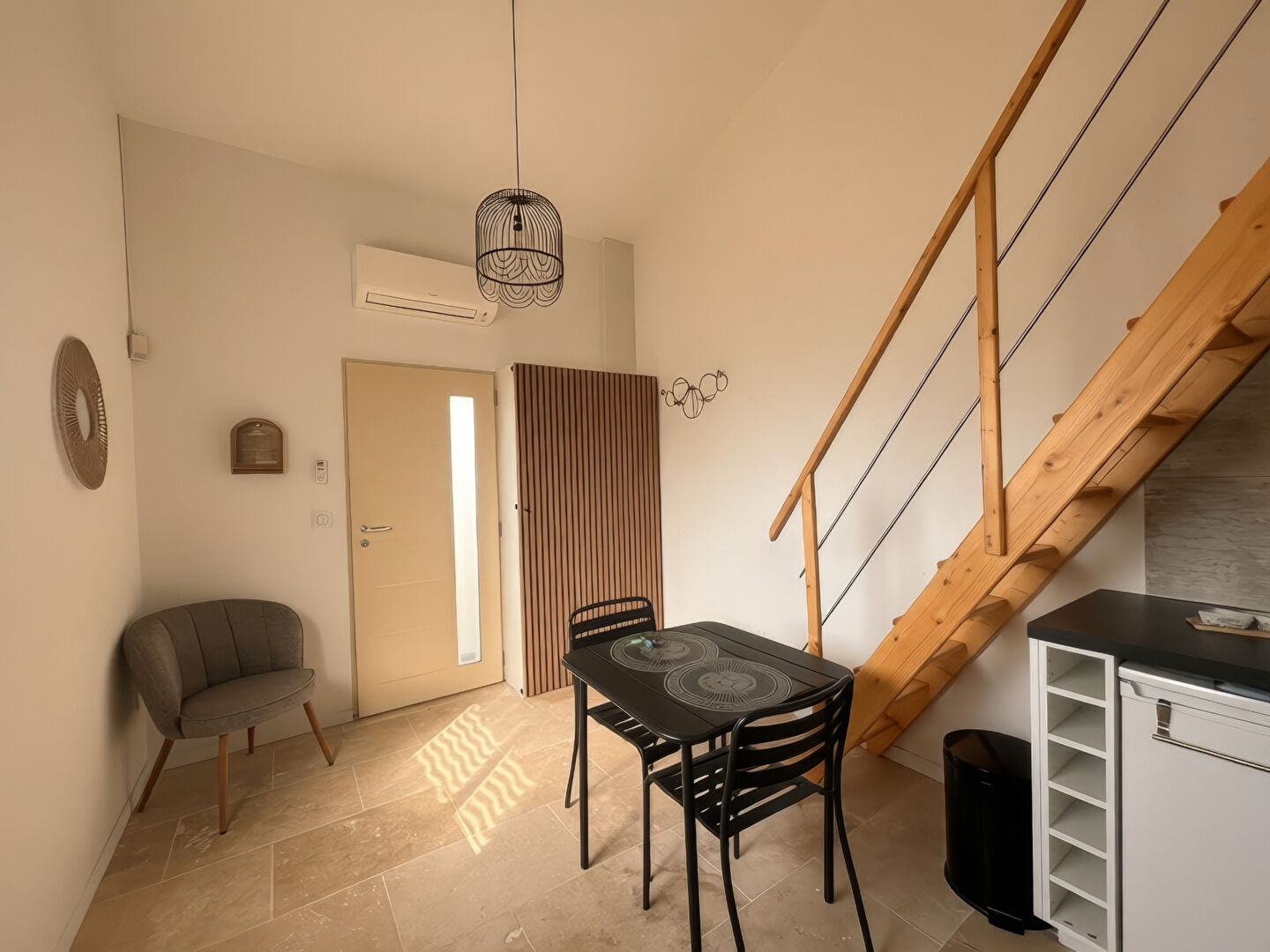 Maison à louer, 25m², MONTAUBAN