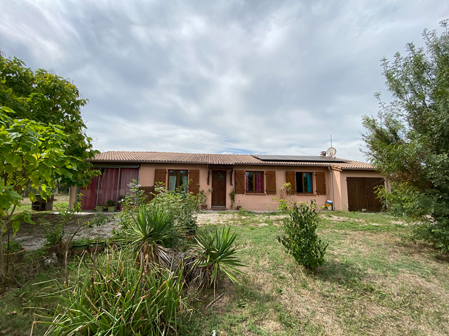 Maison à vendre, 90m², MONTAUBAN