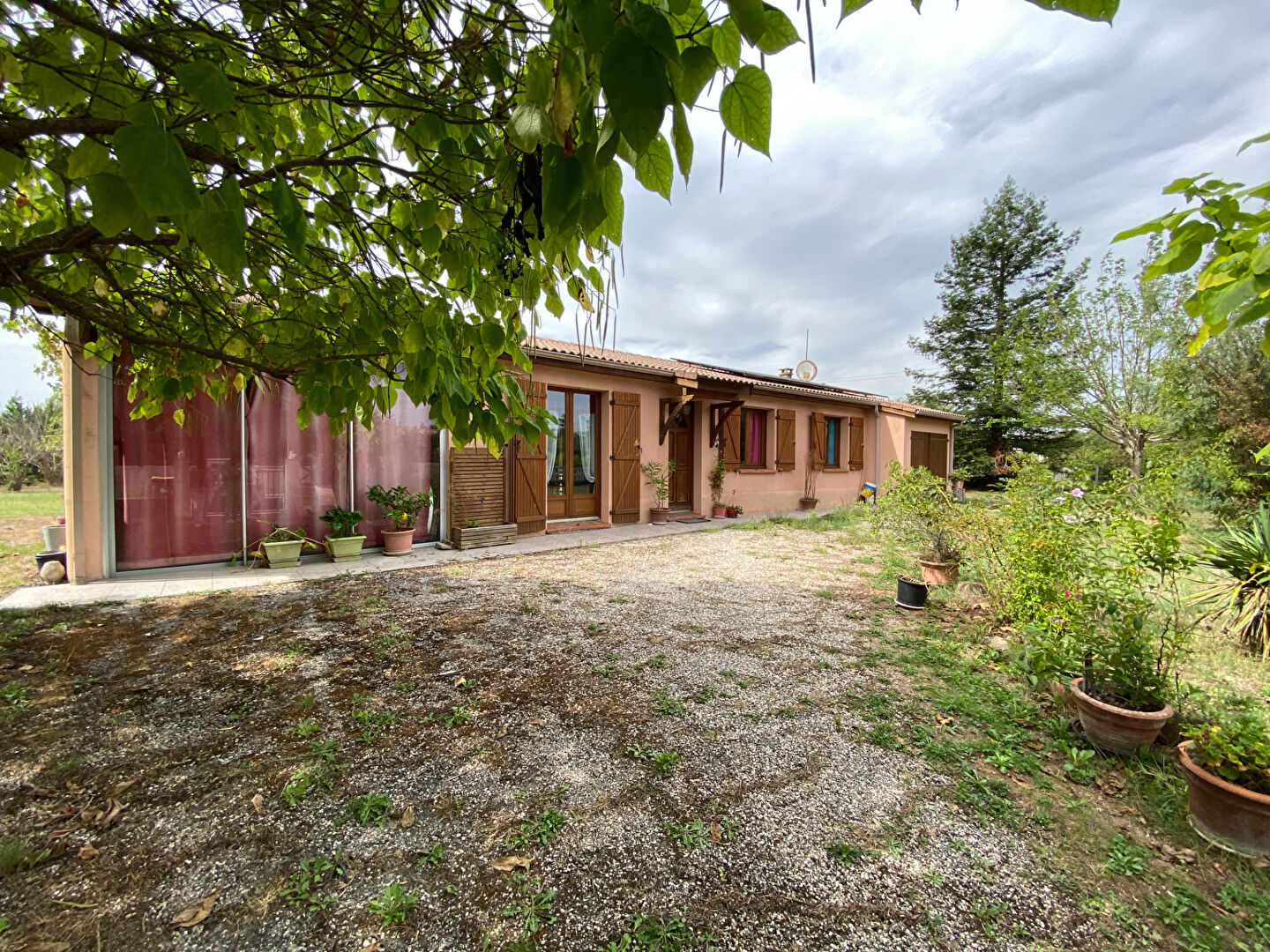 Maison à vendre, 90m², MONTAUBAN