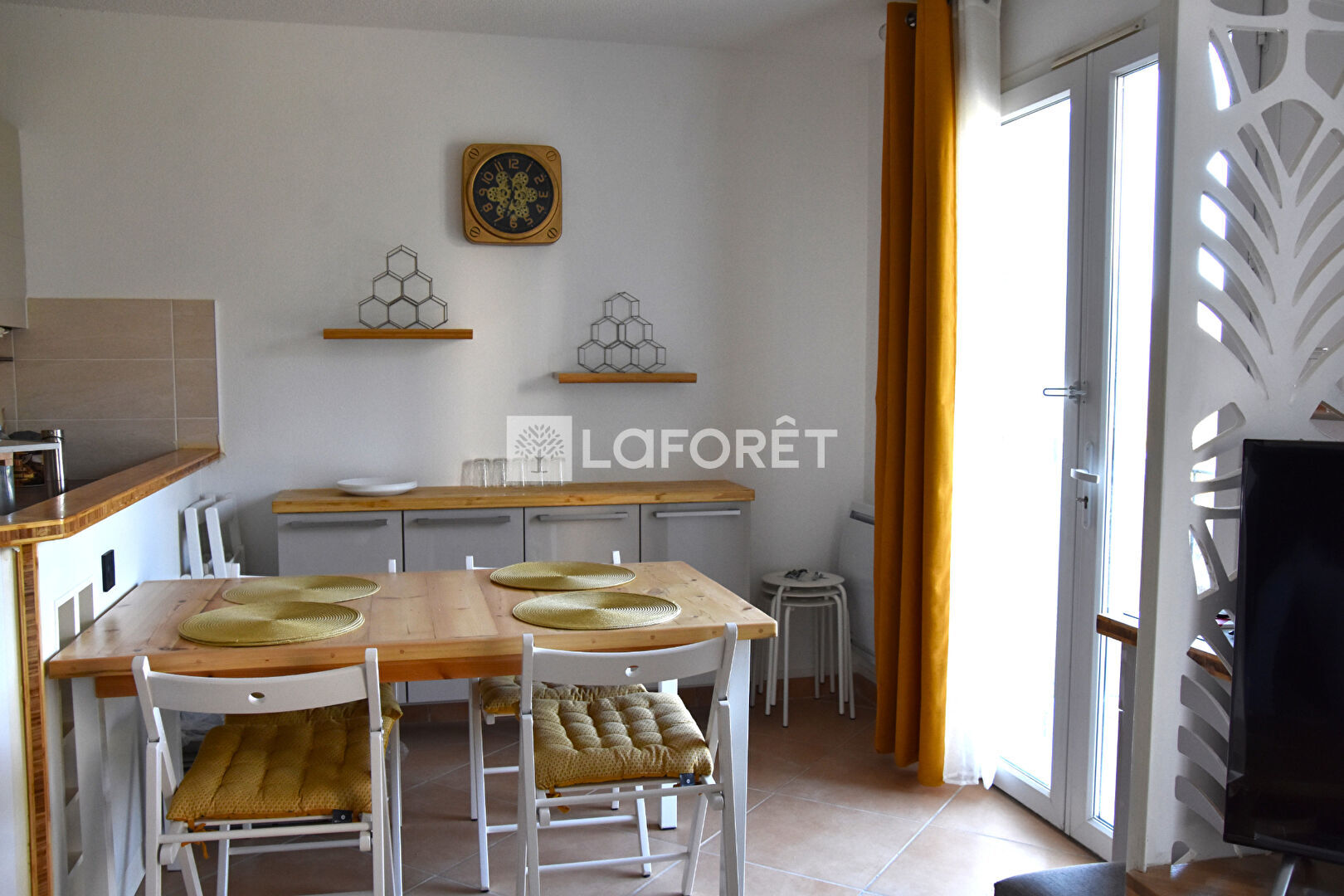 Maison à louer, 69m², Montauroux