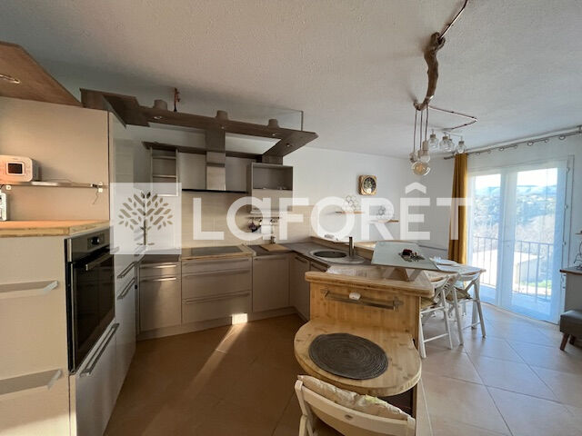 Maison à louer, 69m², Montauroux