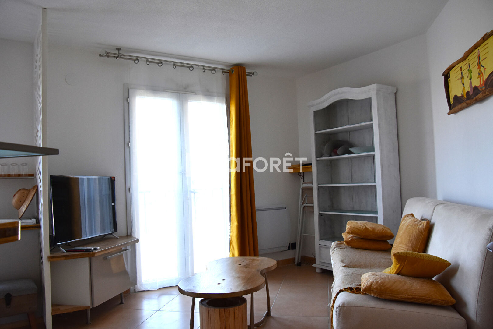 Maison à louer, 69m², Montauroux