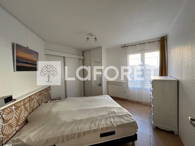Maison à louer, 69m², Montauroux