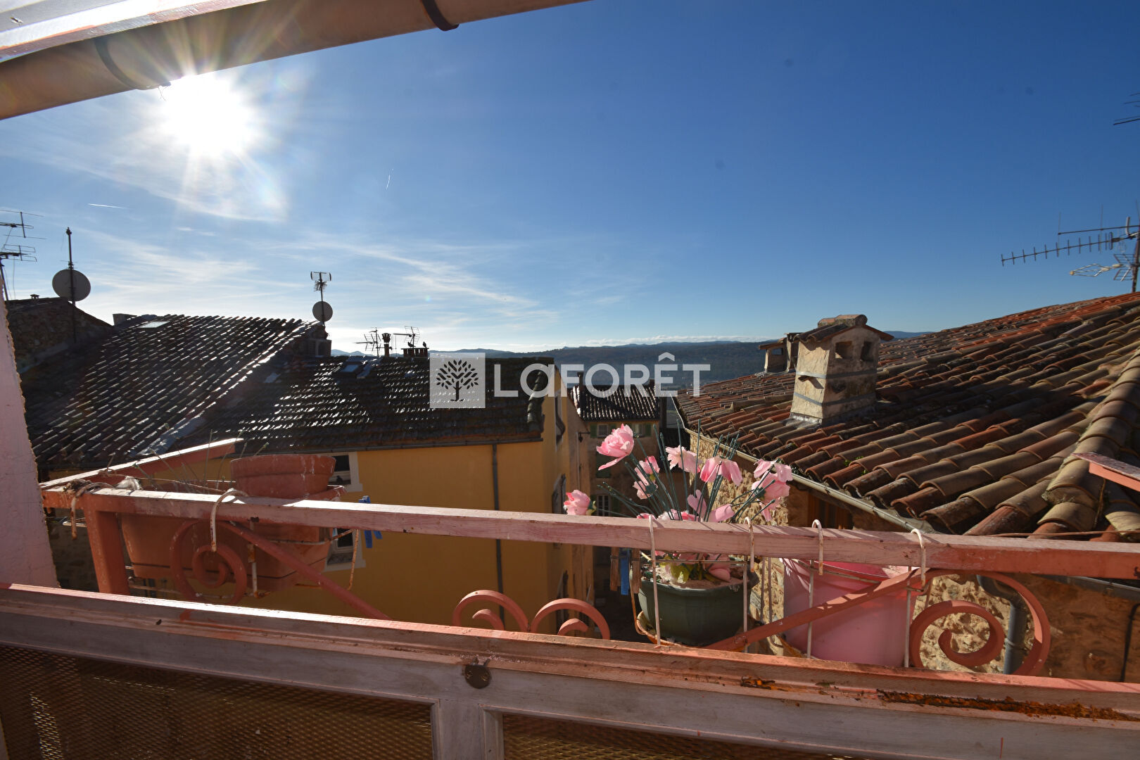 Maison à vendre, 130m², Callian