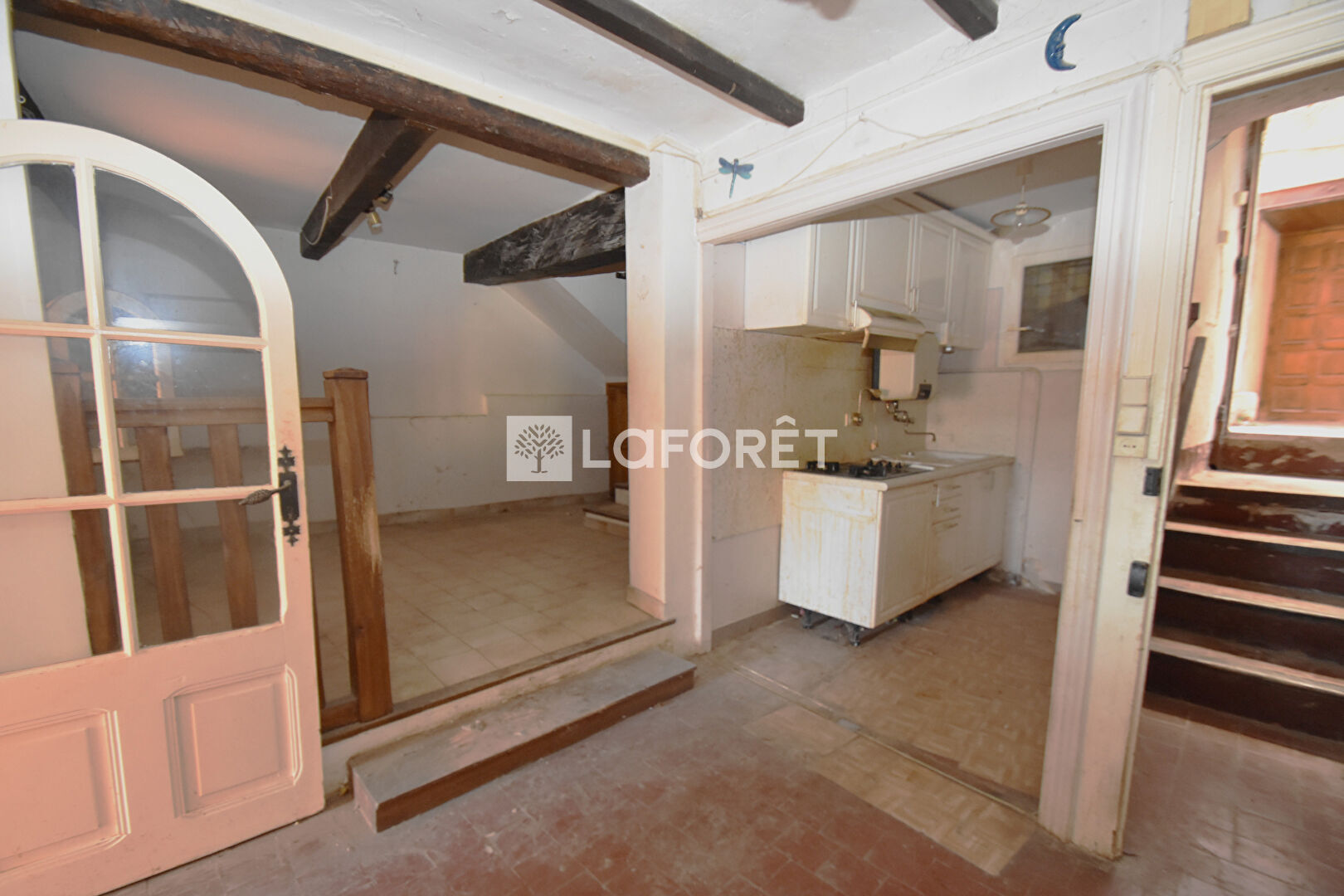Maison à vendre, 130m², Callian
