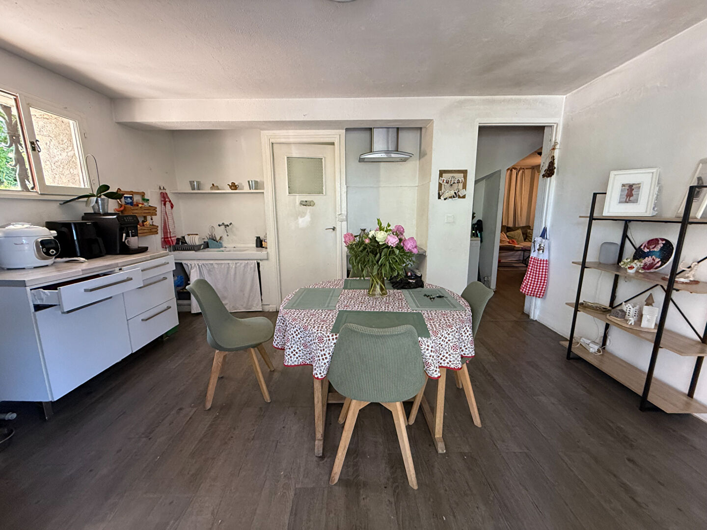 Maison à vendre, 164m², MONTAUROUX