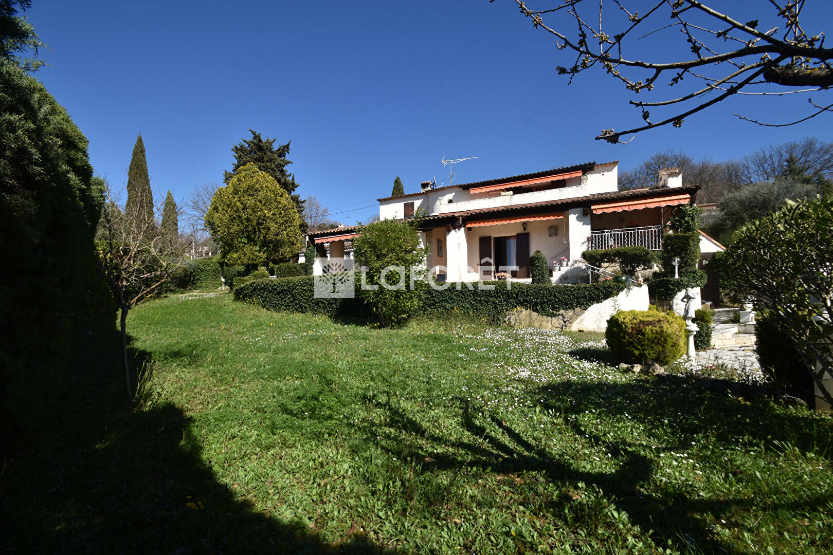 Maison à vendre, 175m², MONTAUROUX