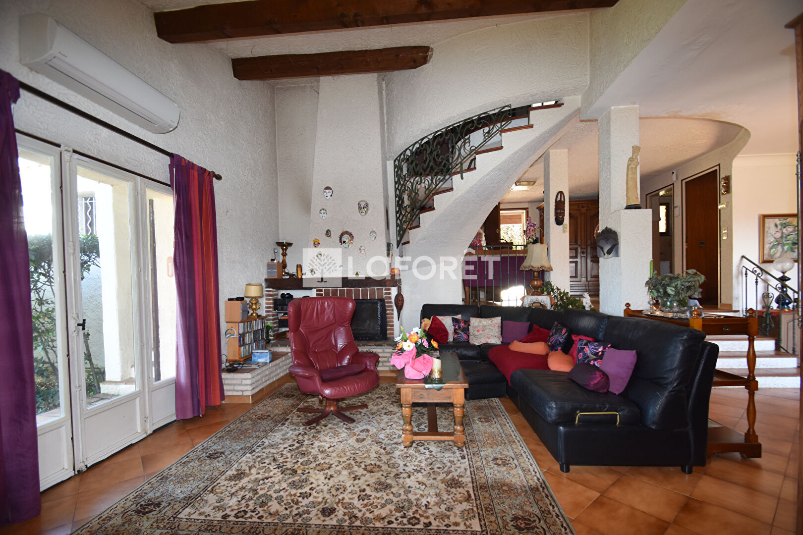 Maison à vendre, 175m², MONTAUROUX