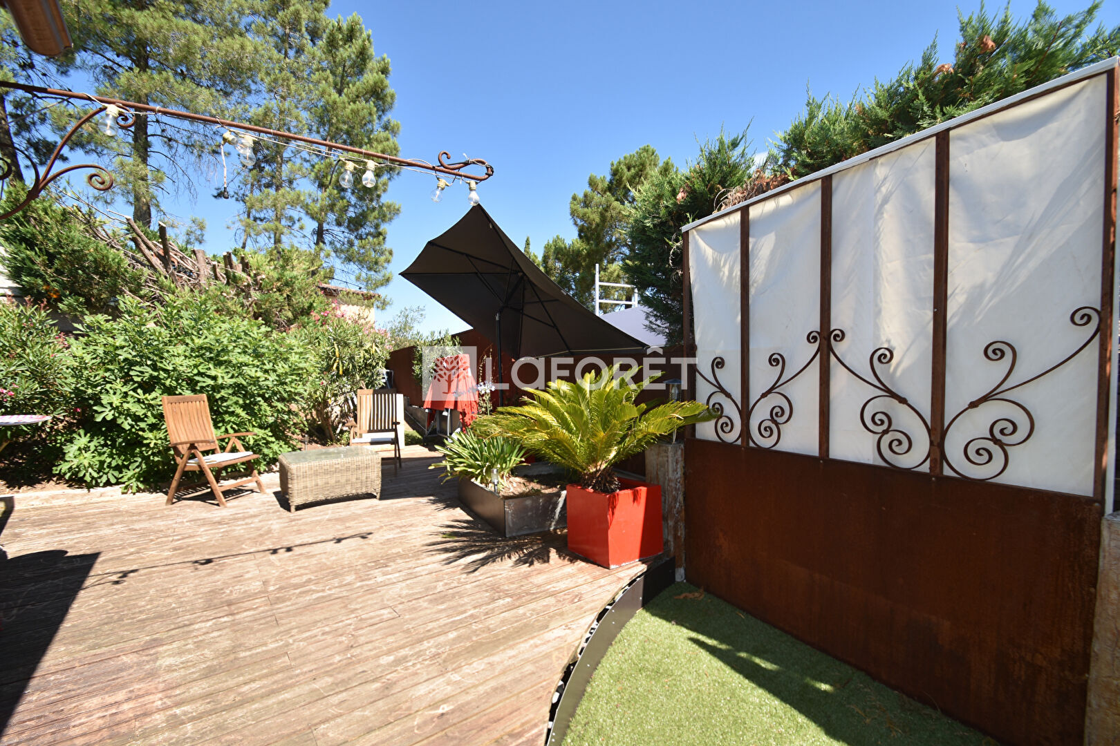 Maison à vendre, 107m², MONTAUROUX