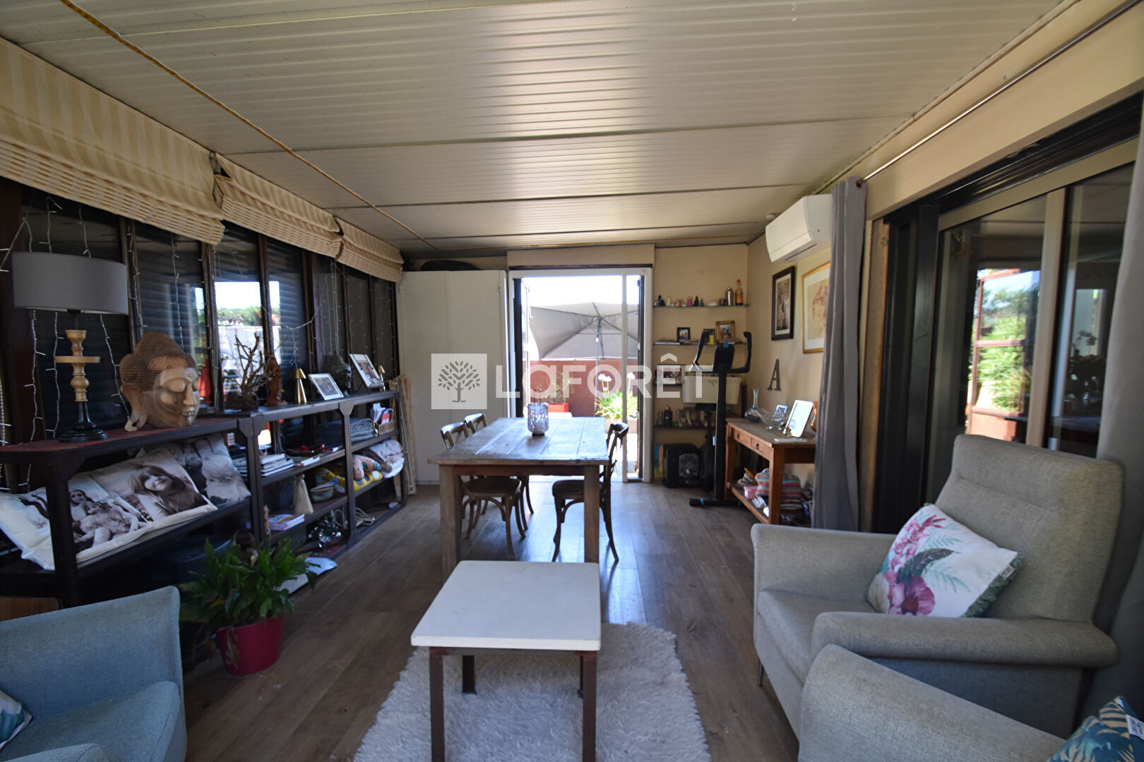Maison à vendre, 107m², MONTAUROUX