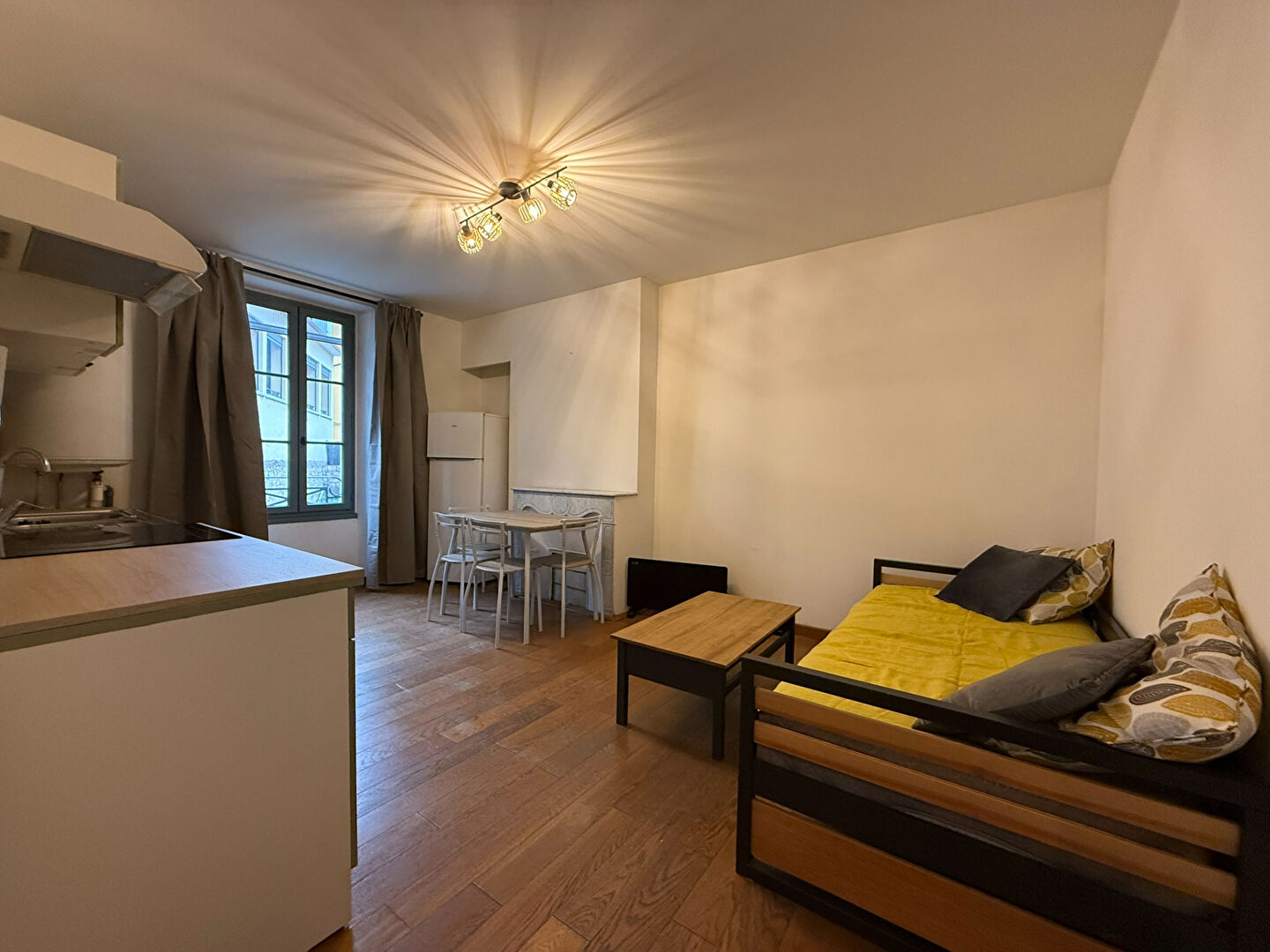 Maison à louer, 42m², Montauroux