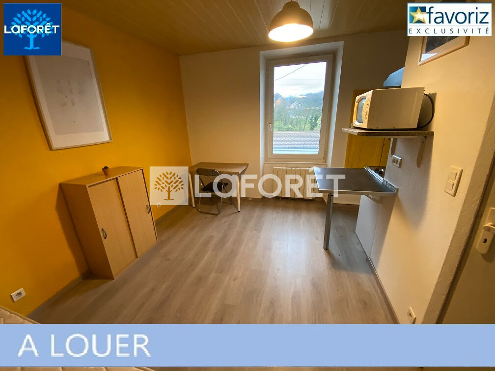 Maison à louer, 18m², Trévenans