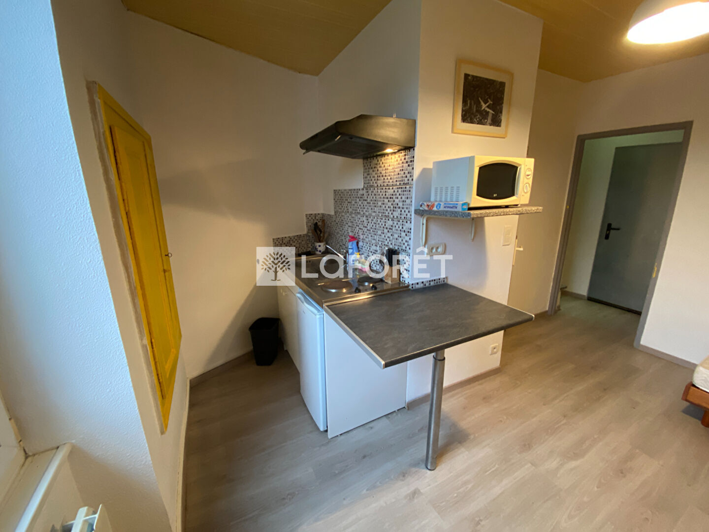 Maison à louer, 18m², Trévenans