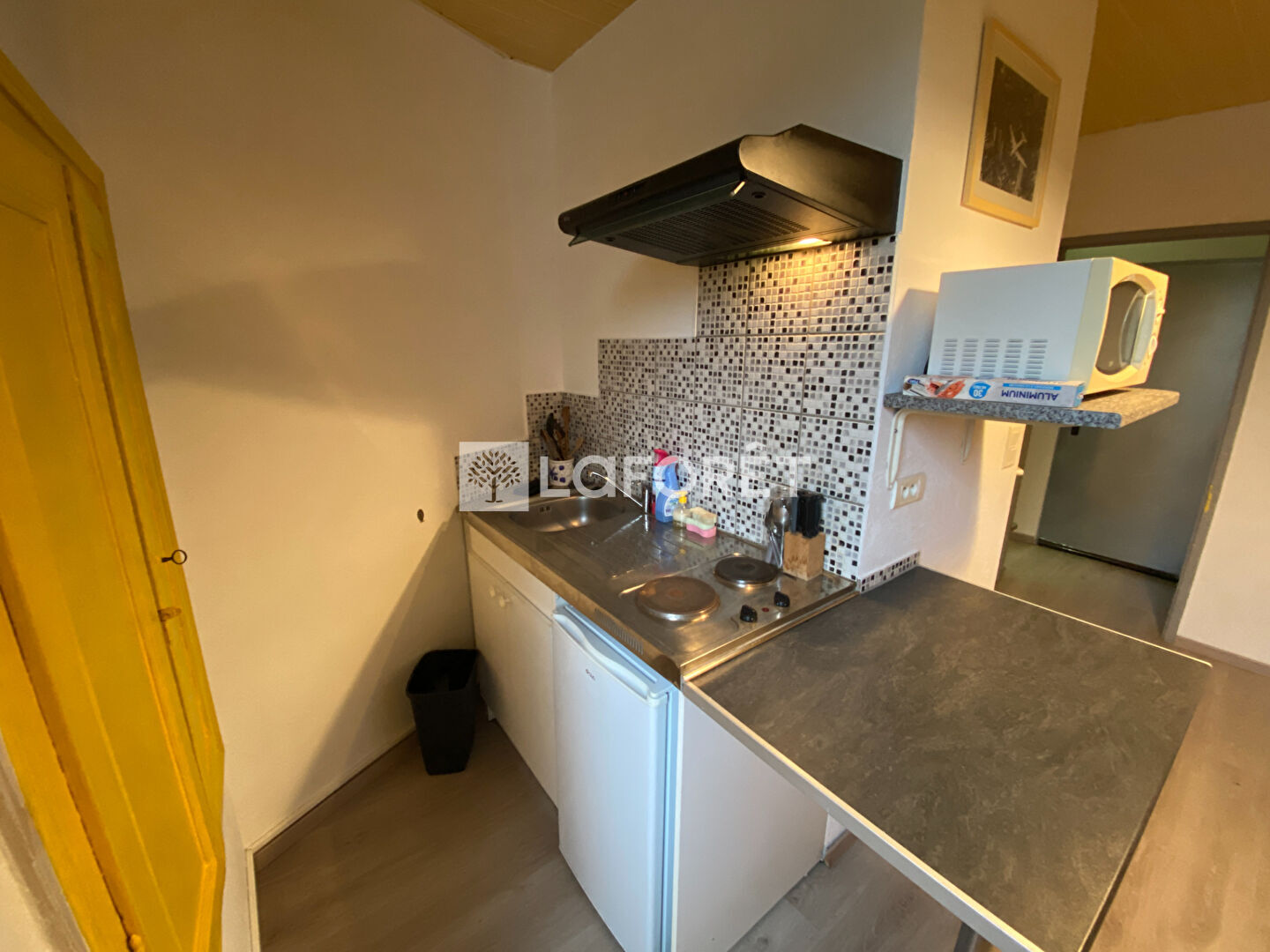 Maison à louer, 18m², Trévenans