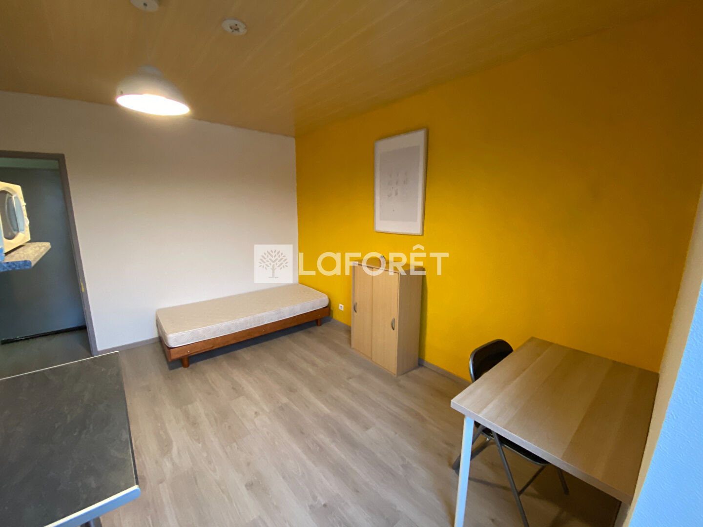 Maison à louer, 18m², Trévenans