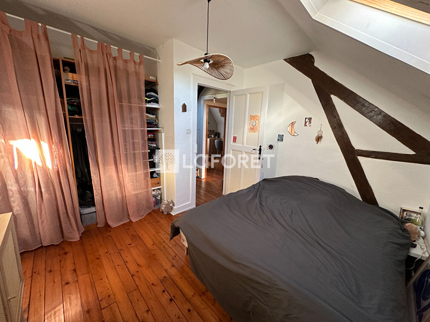 Maison à louer, 89m², BELFORT