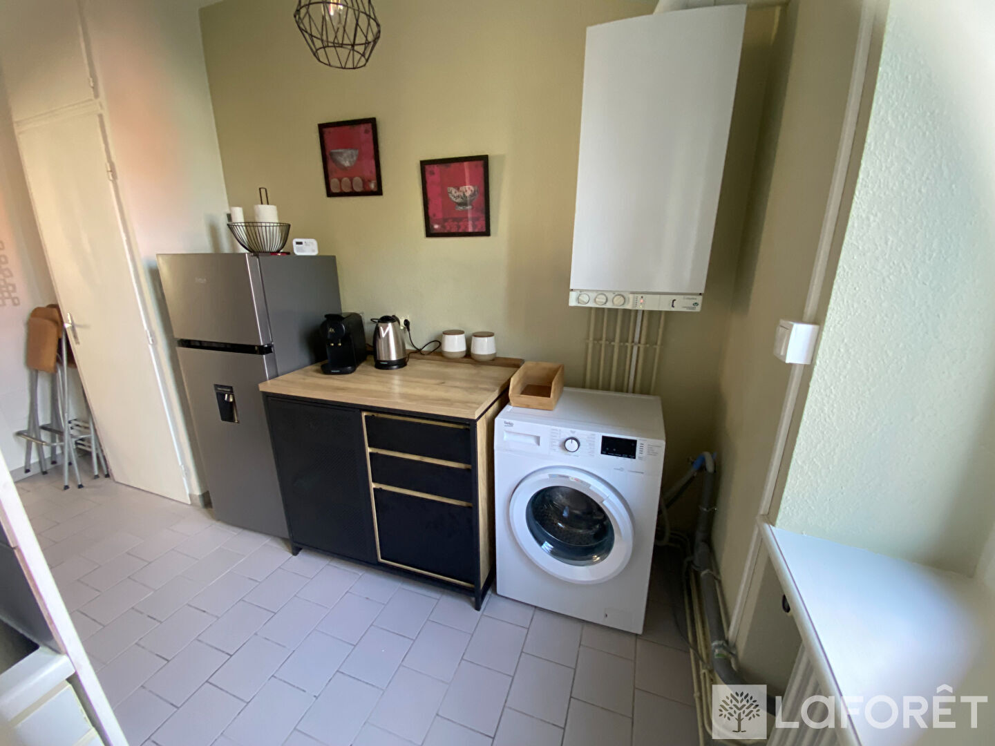 Maison à louer, 56m², Belfort
