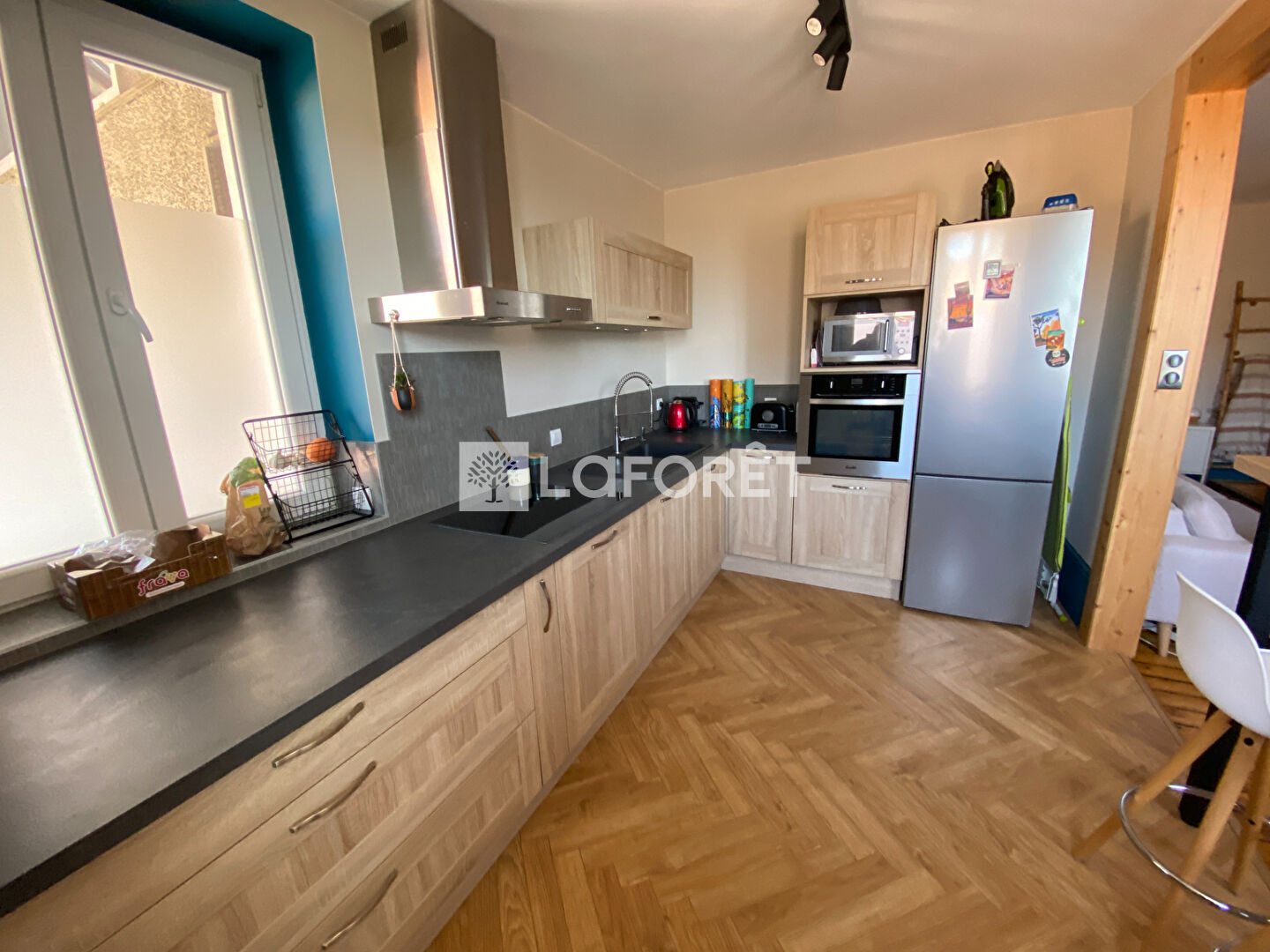 Maison à louer, 87m², BELFORT