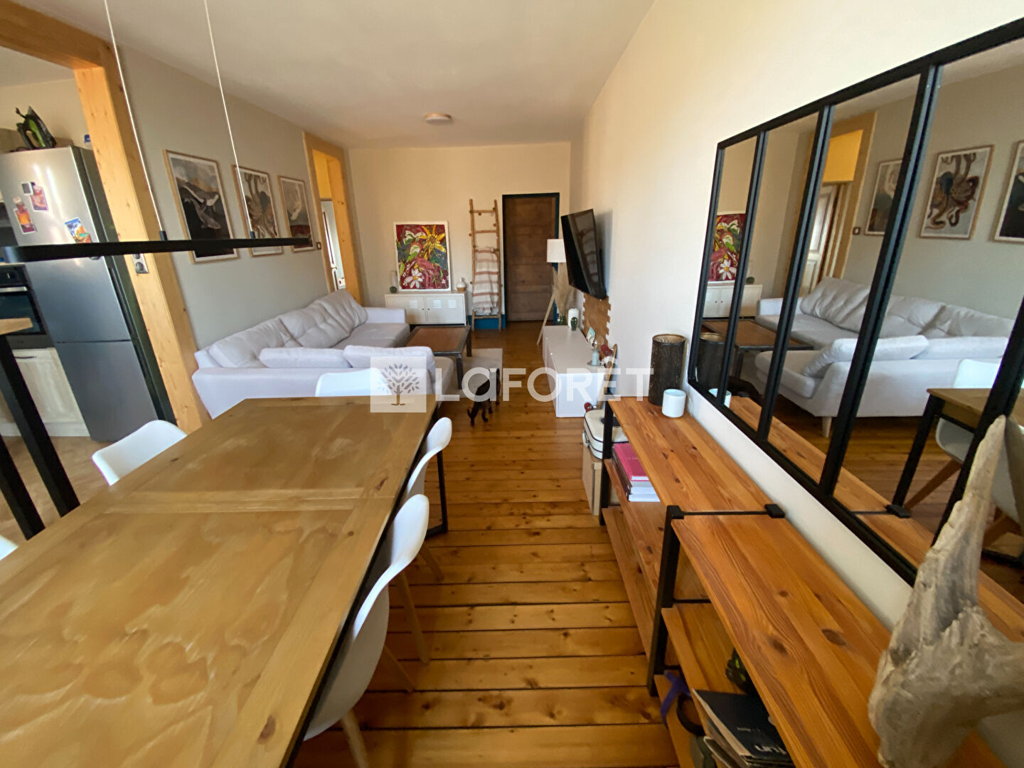 Maison à louer, 87m², BELFORT