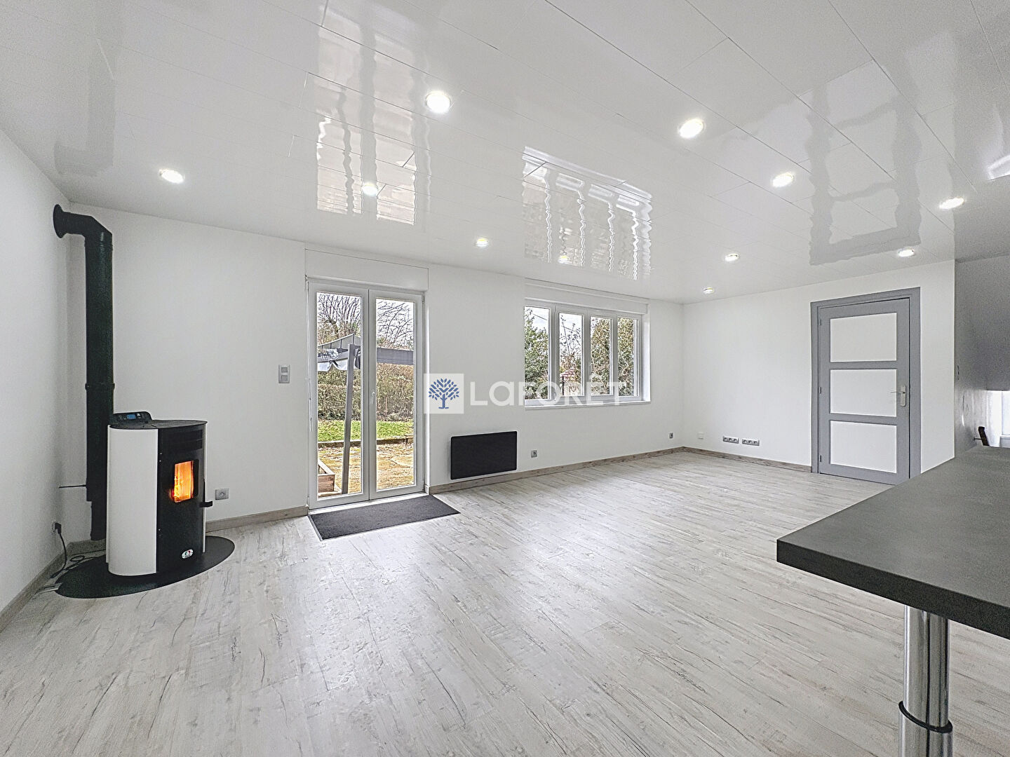 Maison à louer, 92m², Grand-Charmont