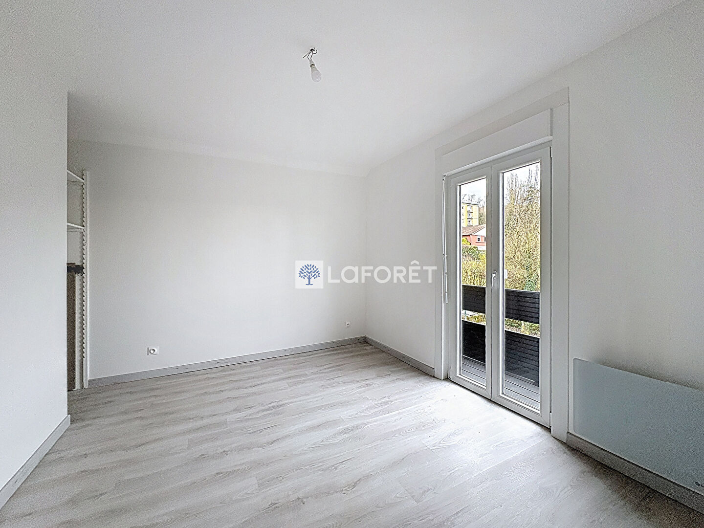 Maison à louer, 92m², Grand-Charmont