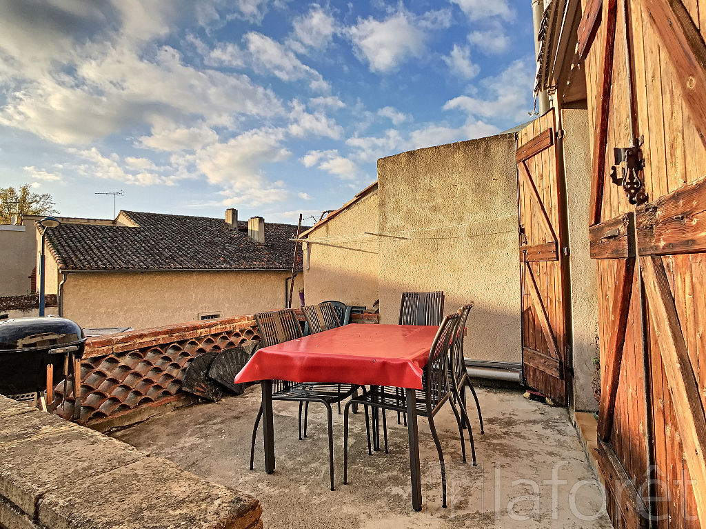 Achat maison Verdun-sur-Garonne - 4 pièce(s) - 134 m² ...