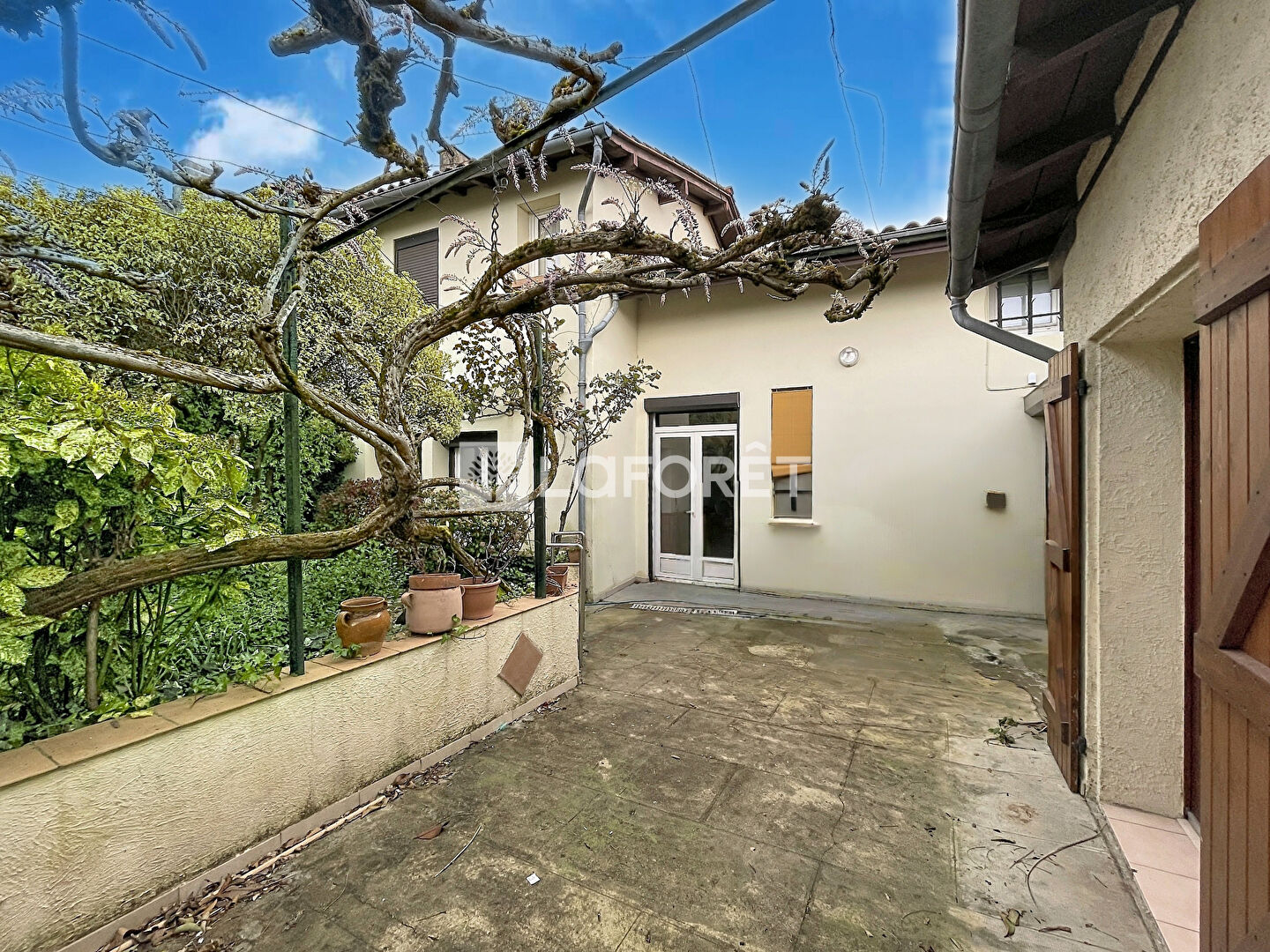 Maison à vendre, 210m², CASTELSARRASIN