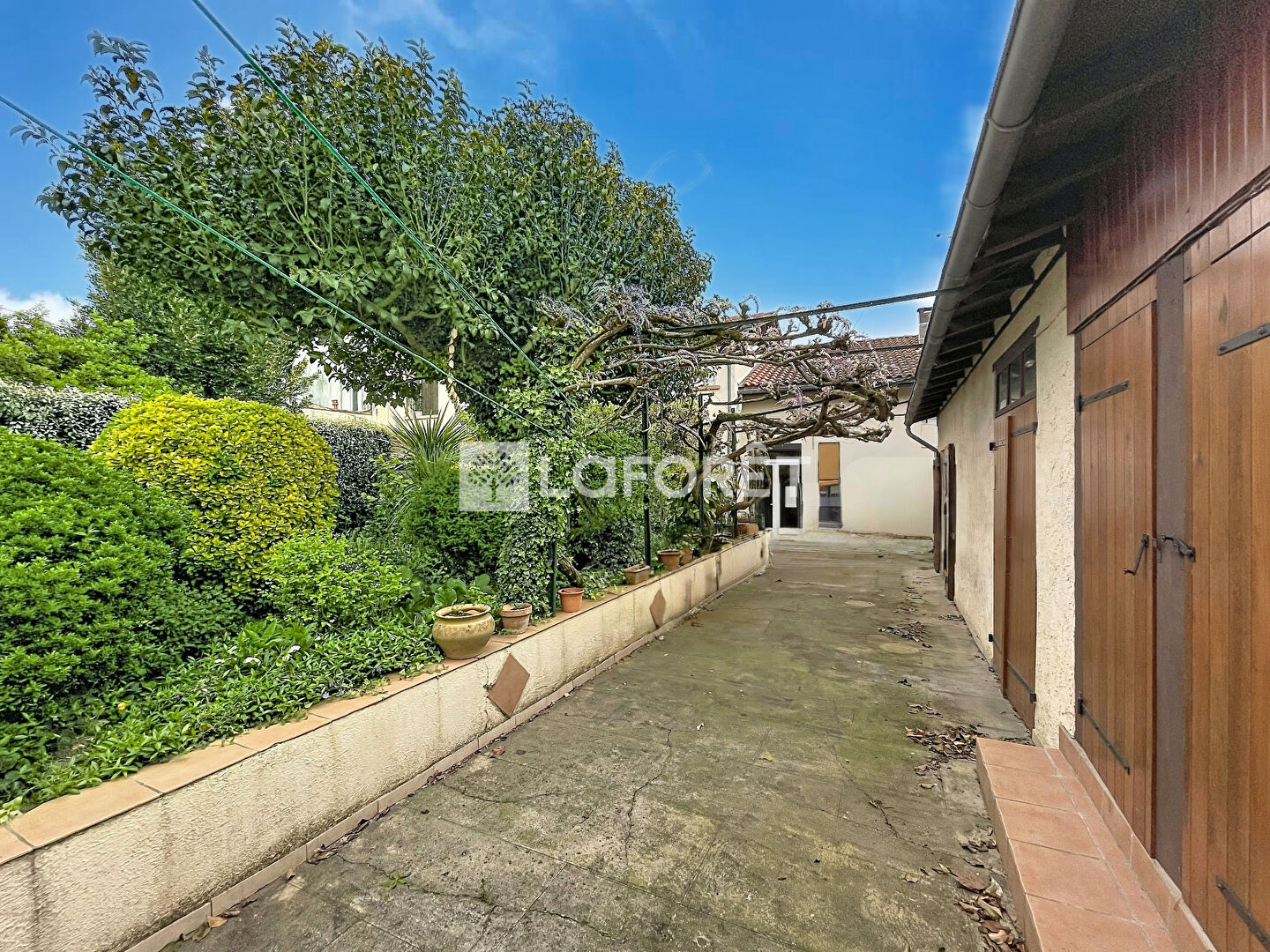 Maison à vendre, 210m², CASTELSARRASIN