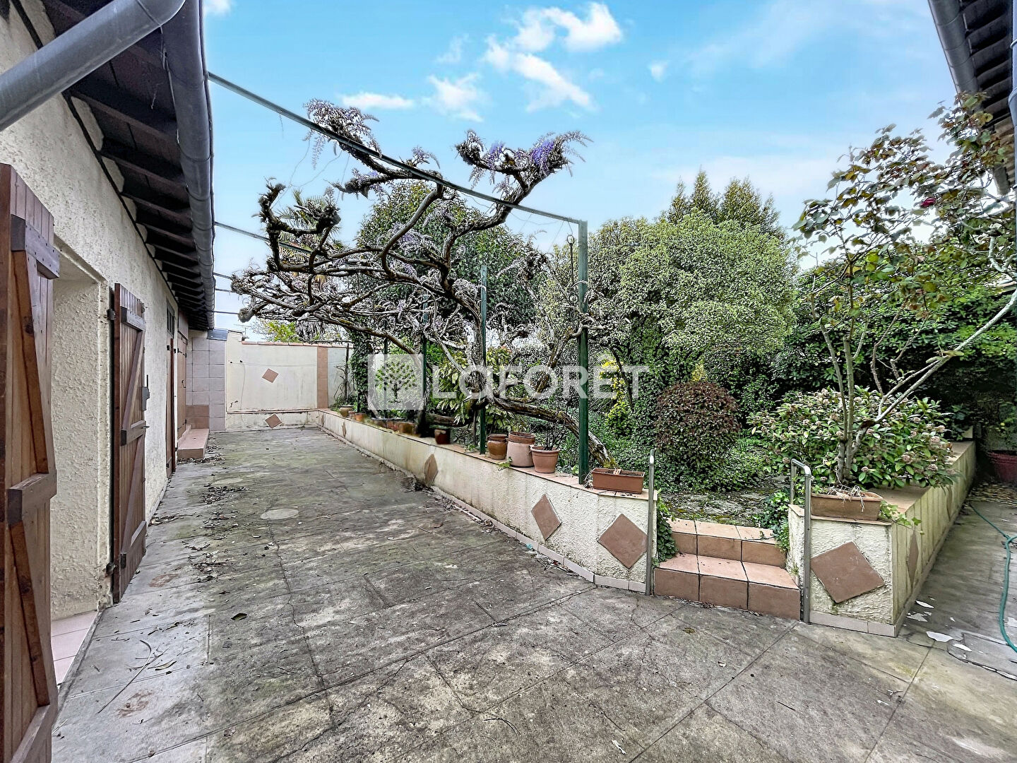 Maison à vendre, 210m², CASTELSARRASIN