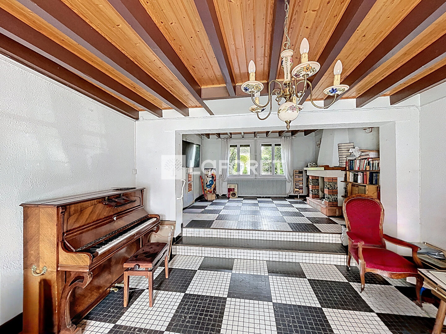 Maison à vendre, 210m², CASTELSARRASIN