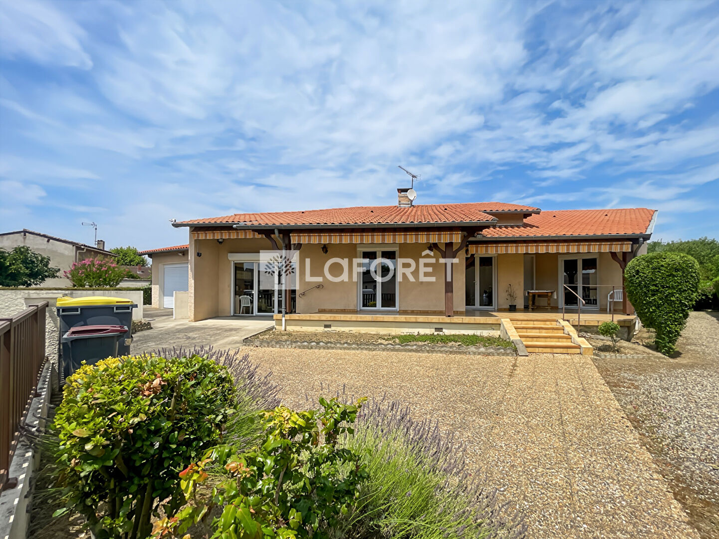 Maison à vendre, 186m², CASTELSARRASIN