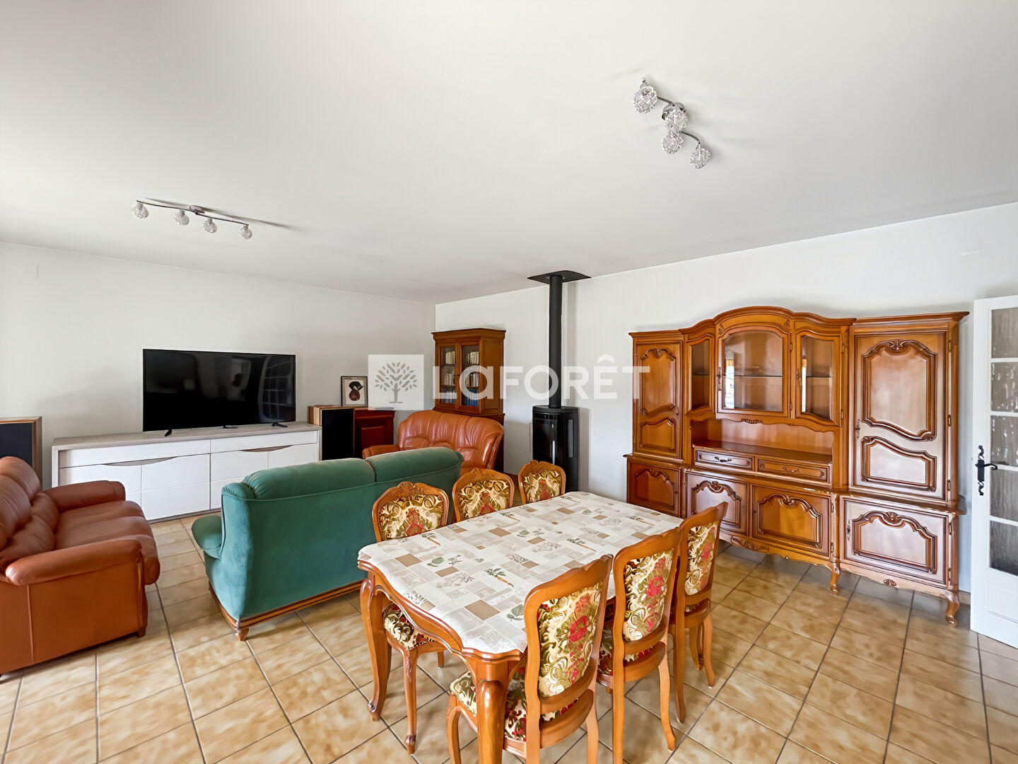 Maison à vendre, 186m², CASTELSARRASIN